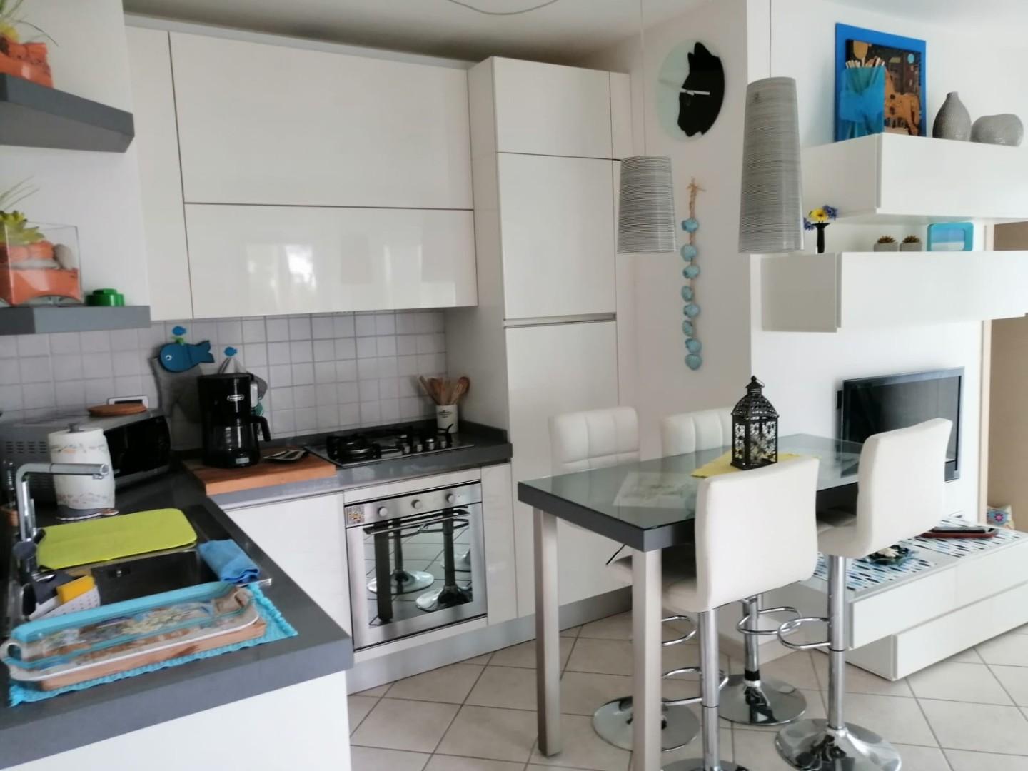 Bilocale in vendita, Rosignano Marittimo castiglioncello