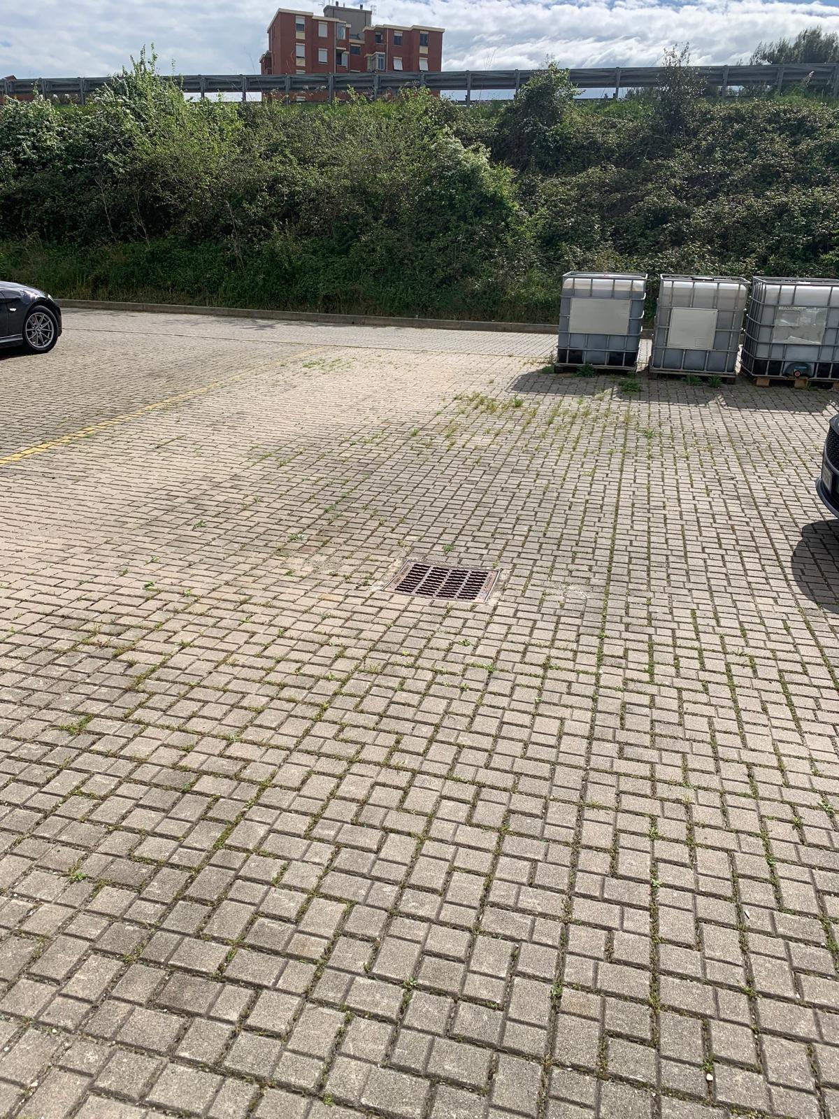 Capannone in affitto, Livorno salviano