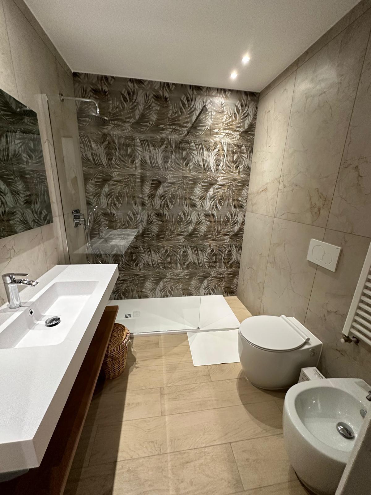 Appartamento arredato in affitto, Livorno viale italia