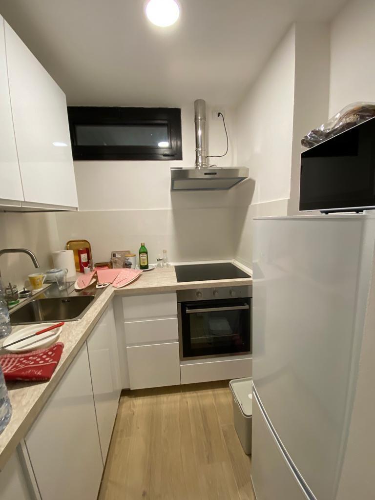 Bilocale arredato in affitto, Livorno banditella