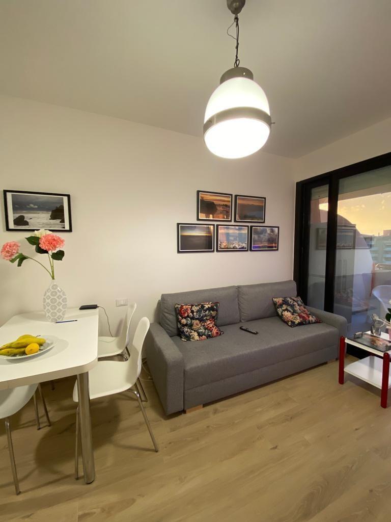 Bilocale arredato in affitto, Livorno banditella