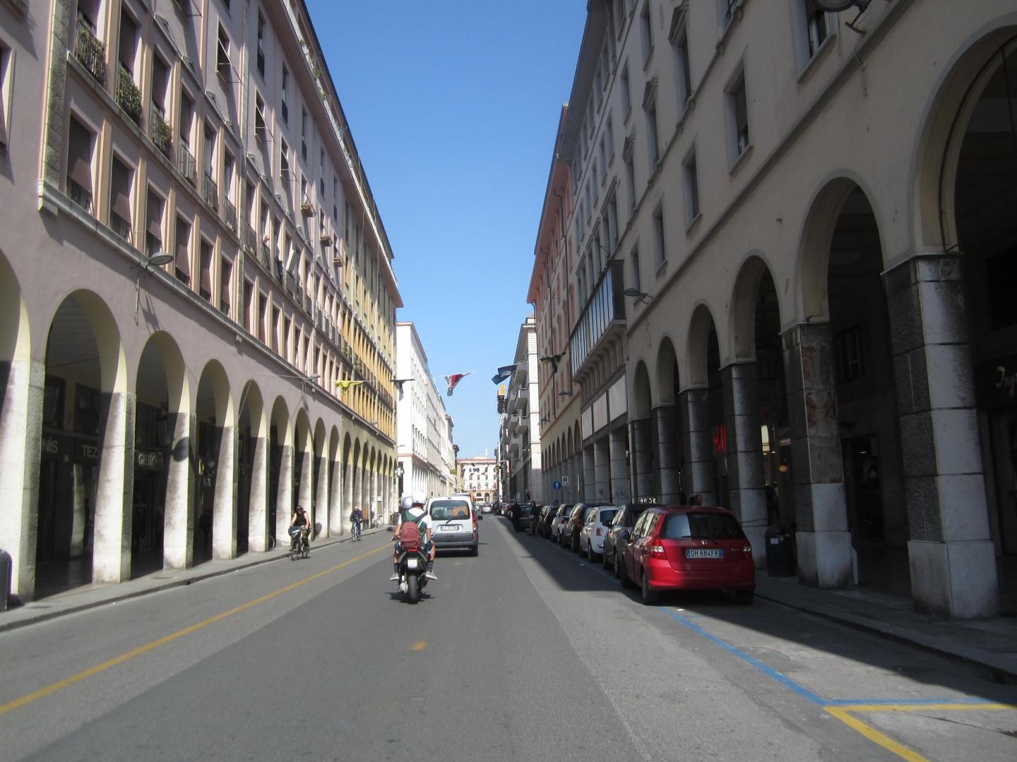 Appartamento in vendita, Livorno porto mediceo