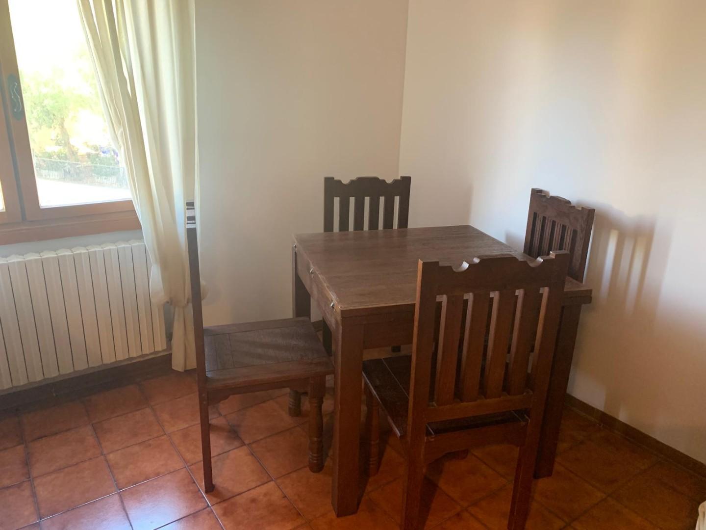 Bilocale arredato in affitto, Livorno via goito