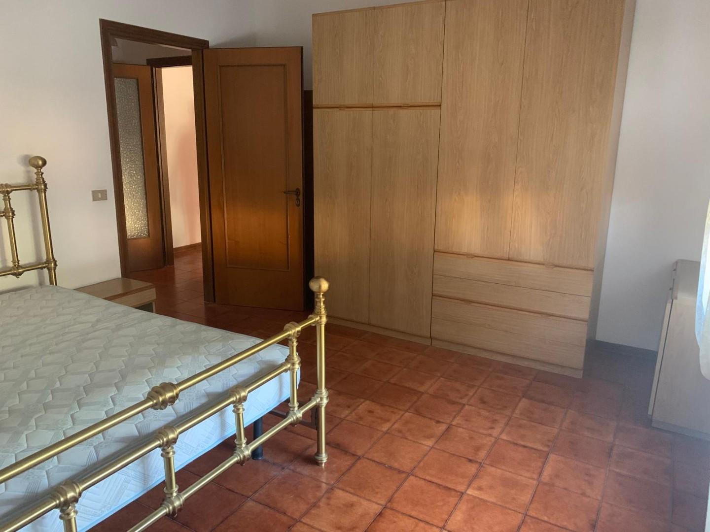 Bilocale arredato in affitto, Livorno via goito