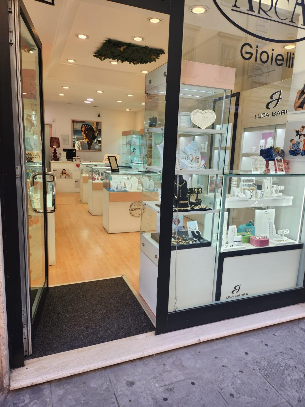 Locale commerciale in affitto, Livorno via ricasoli
