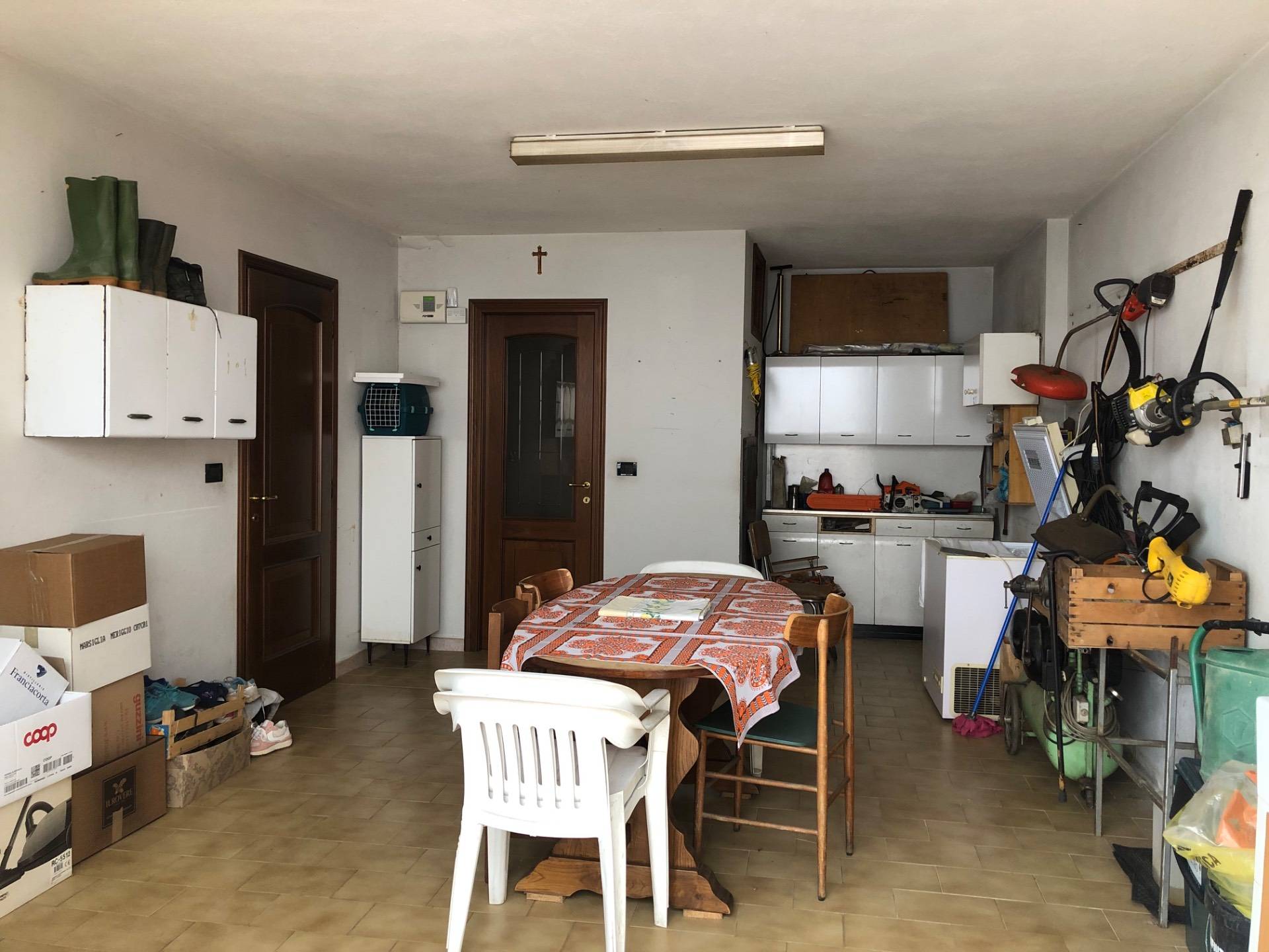 Casa indipendente in vendita a Magliano Alpi