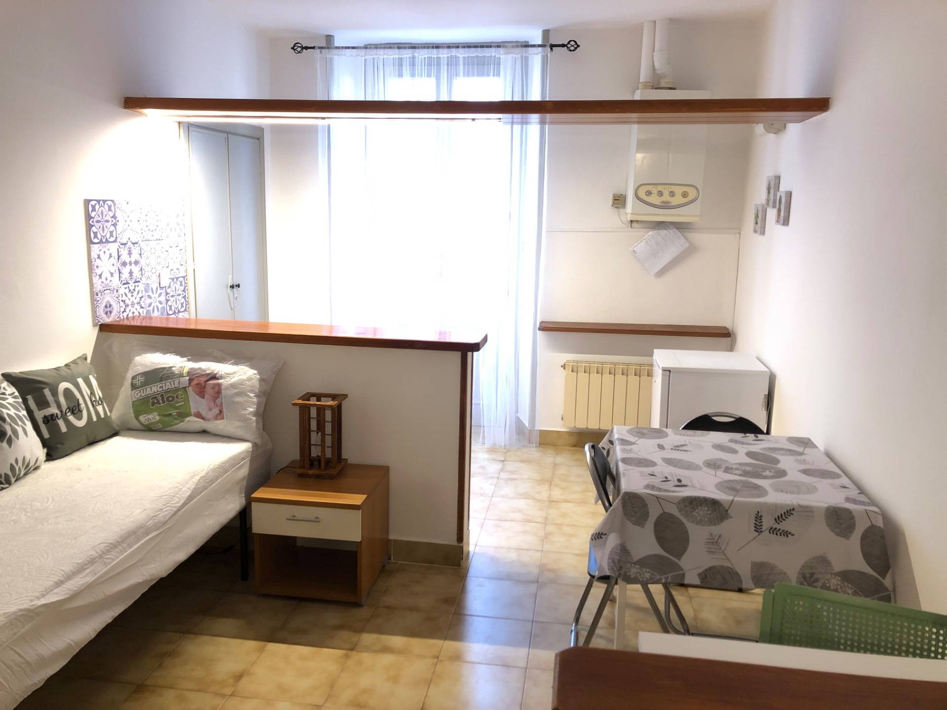 Appartamento in affitto a Cuneo, Centro citt
