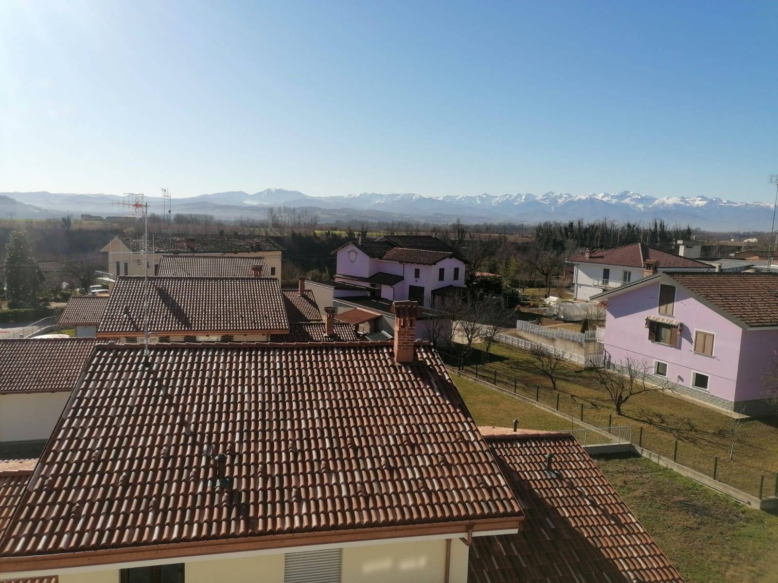 Appartamento in vendita a Carr