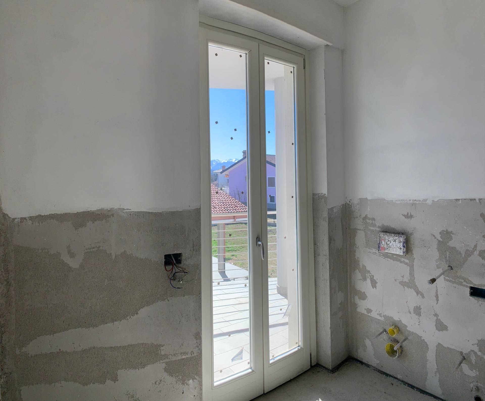 Appartamento in vendita a Carr