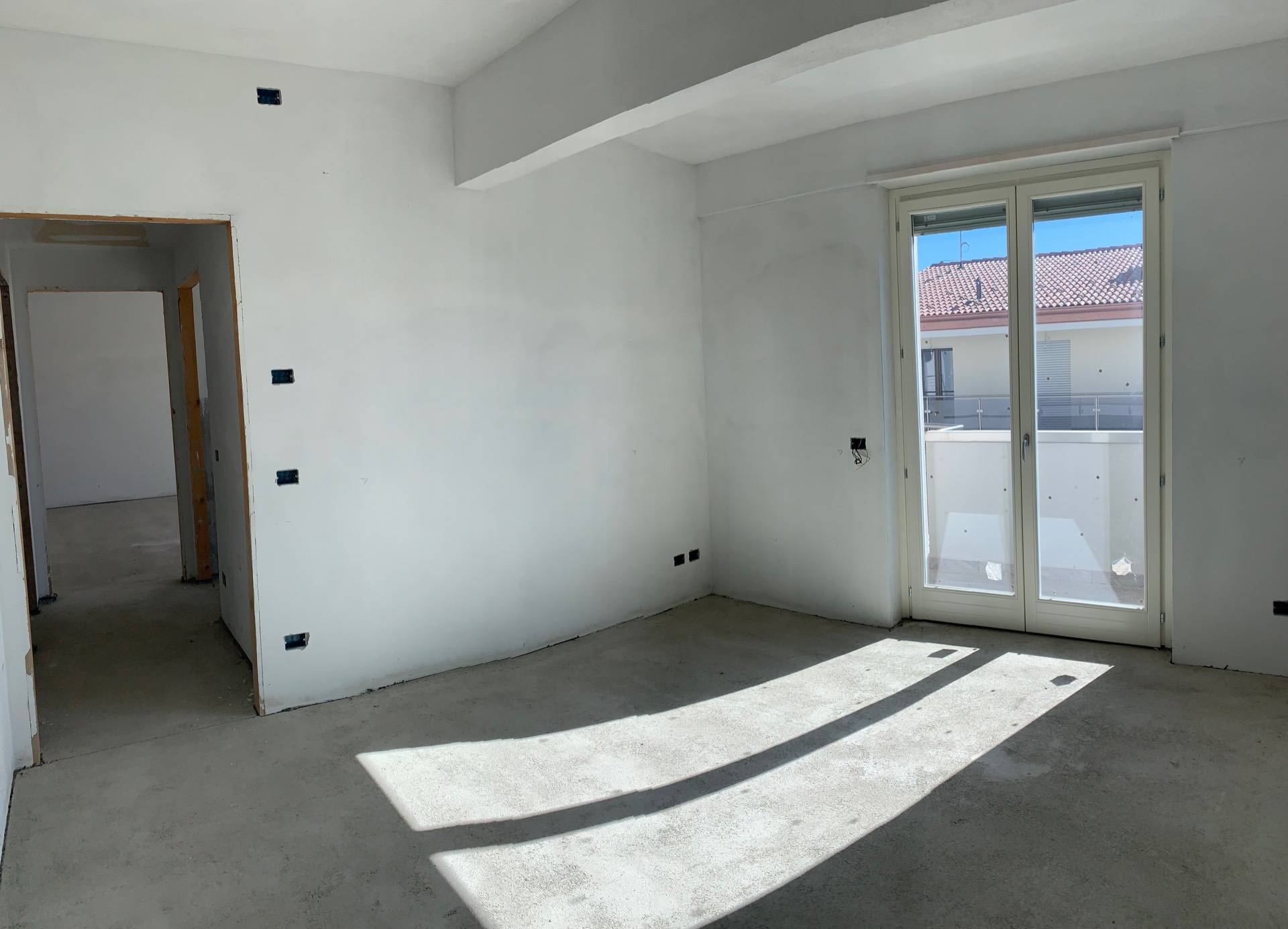 Appartamento in vendita a Carr