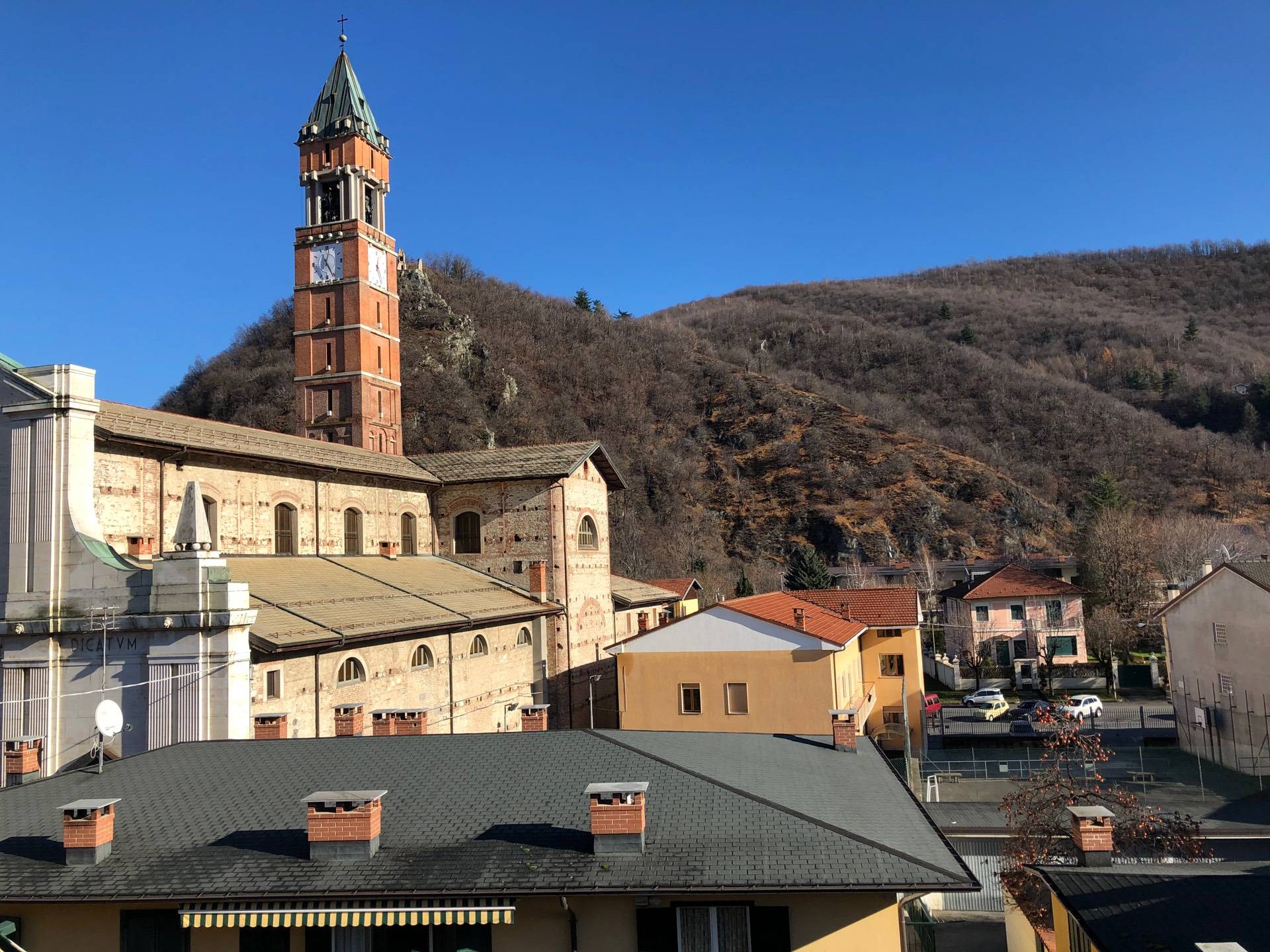 Appartamento in affitto a Chiusa di Pesio