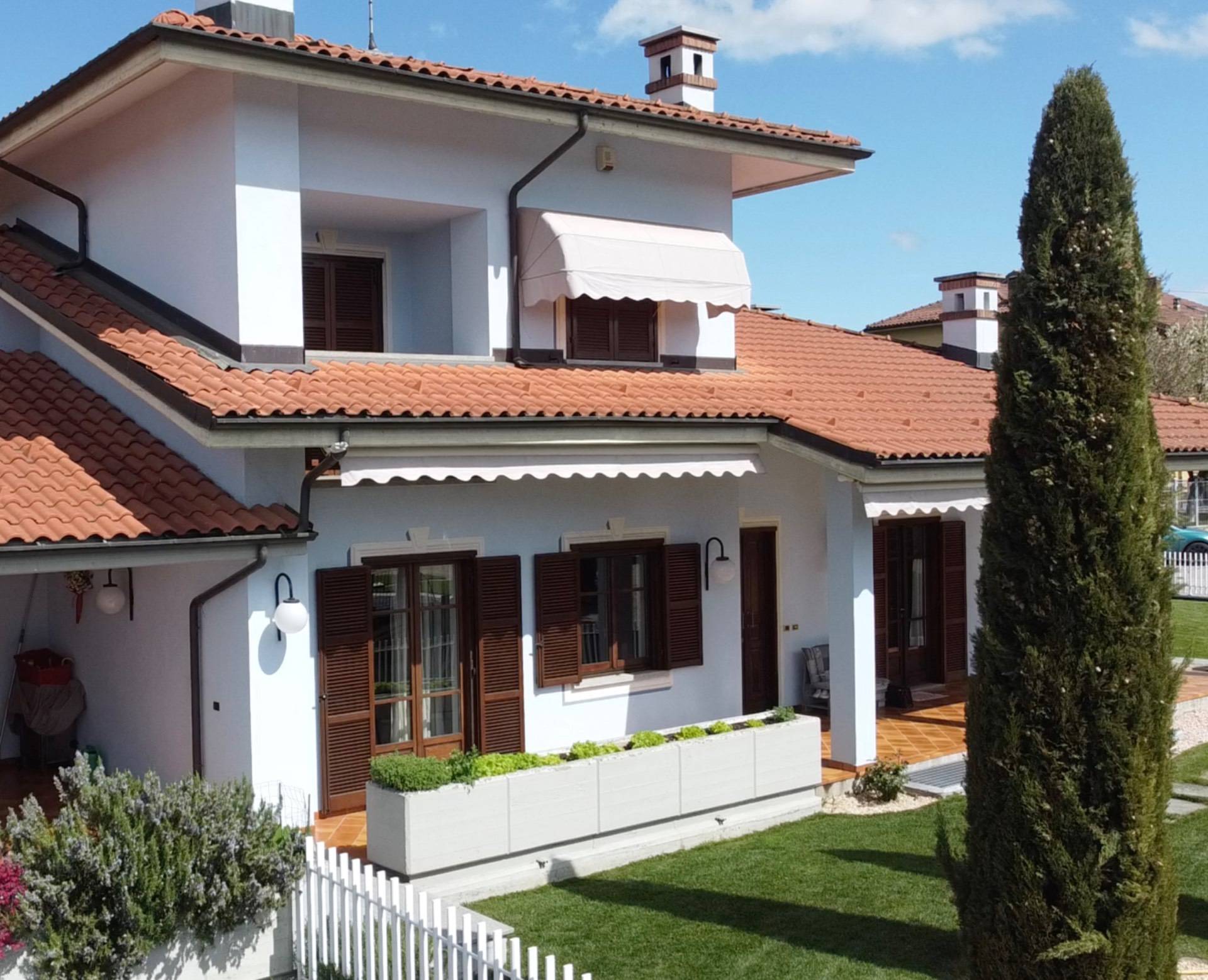 Villa in vendita a Mondov