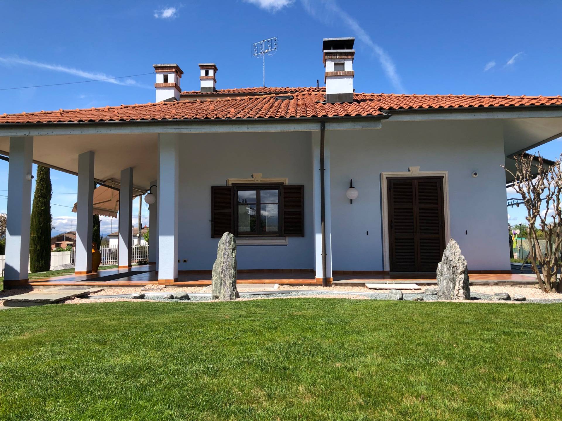 Villa in vendita a Mondov