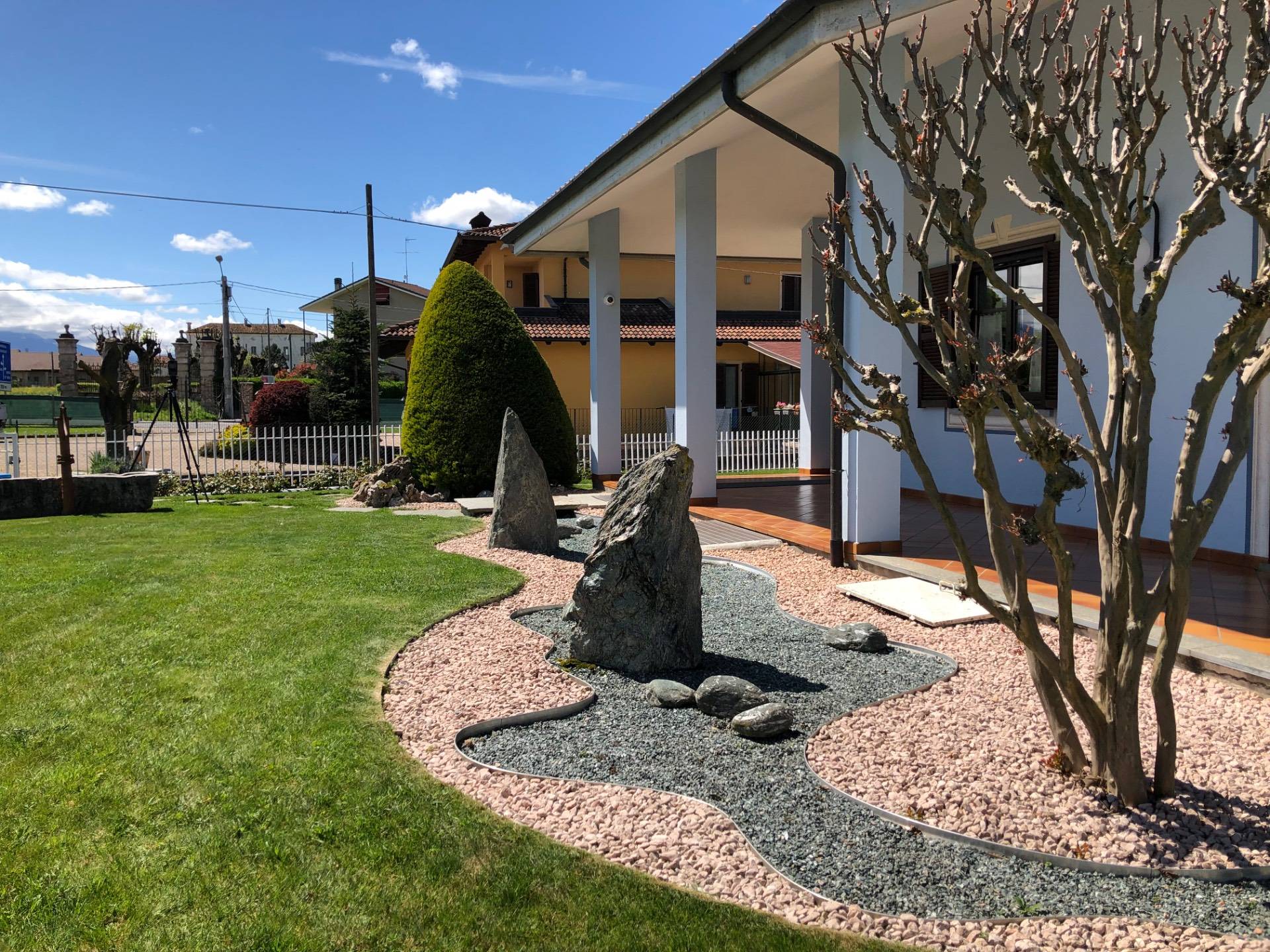 Villa in vendita a Mondov