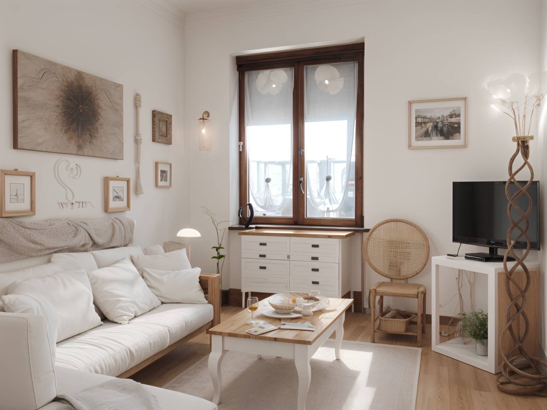 Appartamento in affitto a Mondov