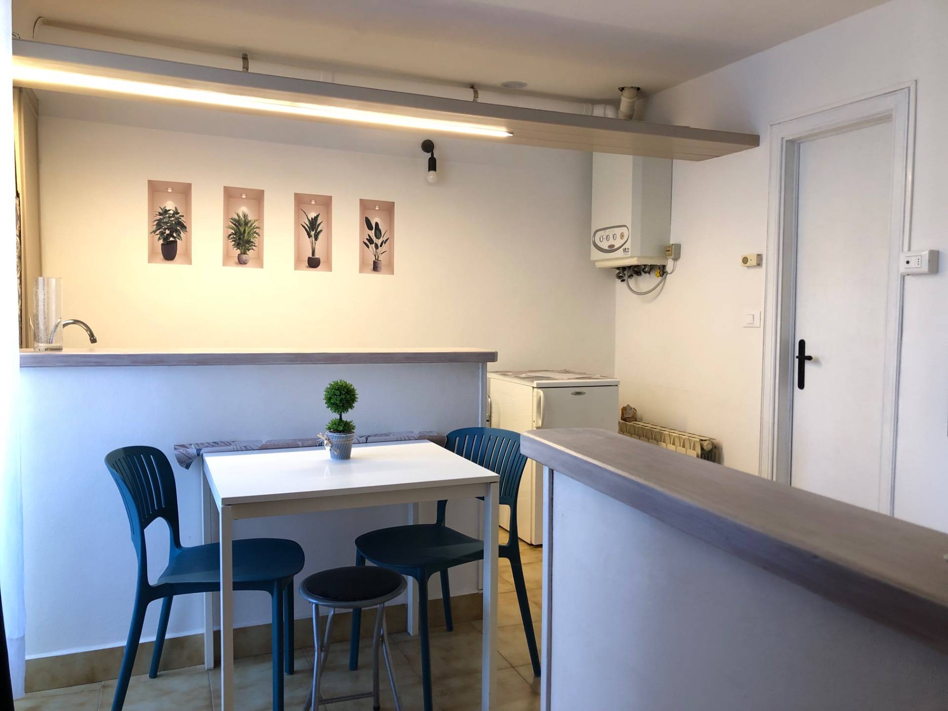 Appartamento in affitto a Cuneo, Centro citt