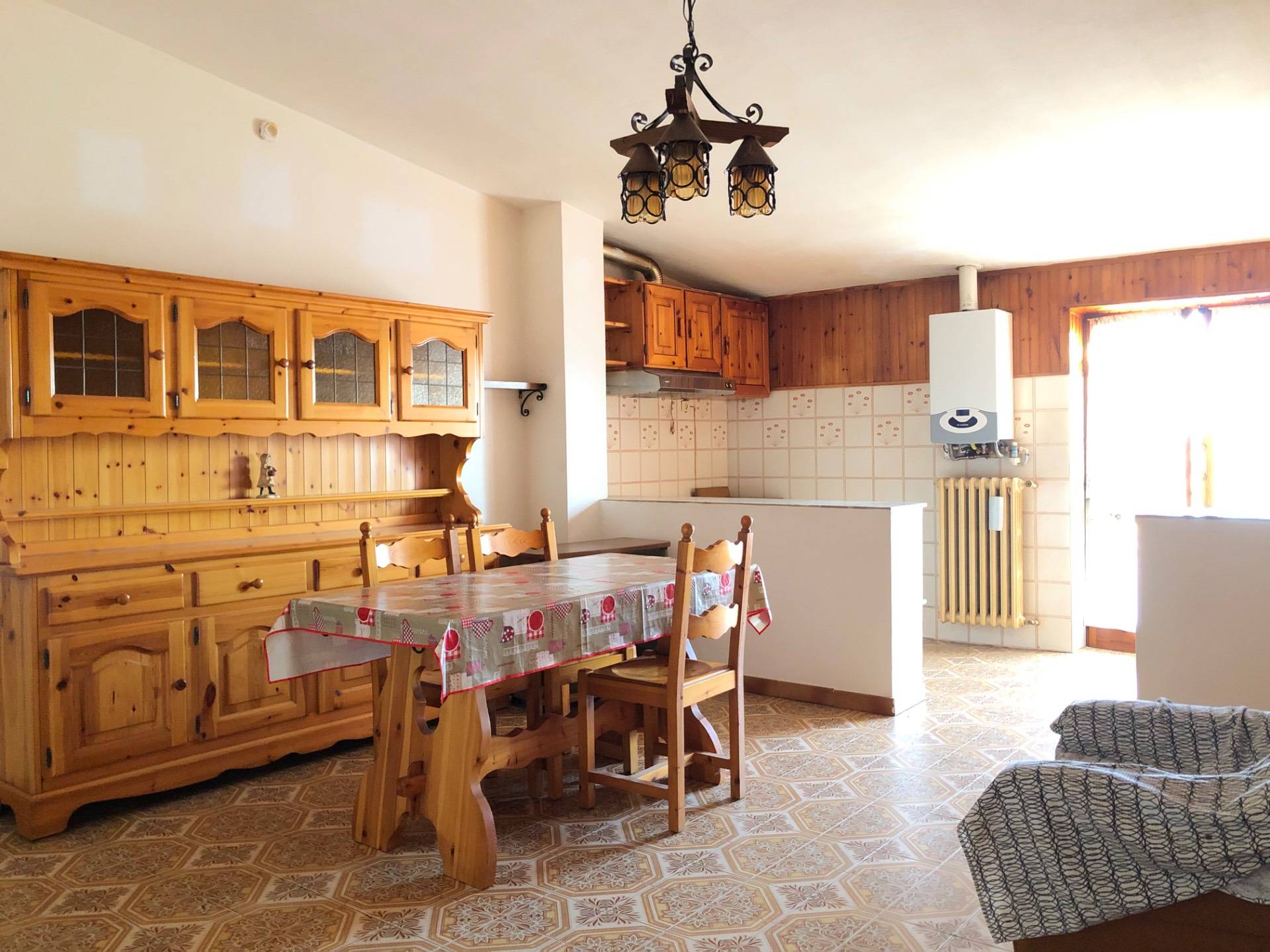 Appartamento in vendita a Villanova Mondov
