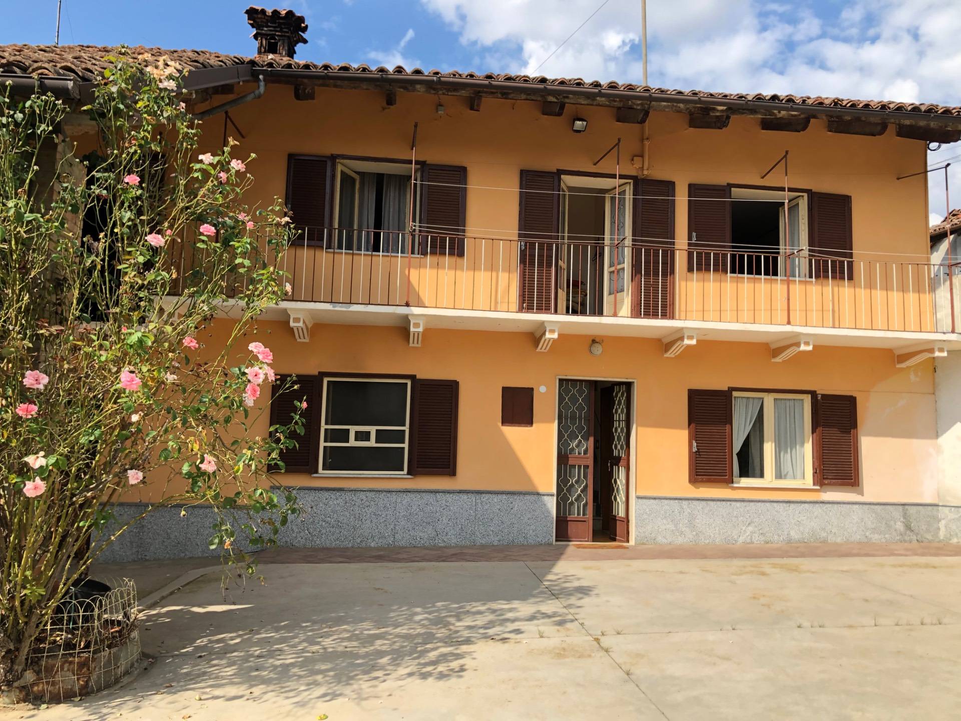 Casa indipendente in vendita a Farigliano, Viaiano