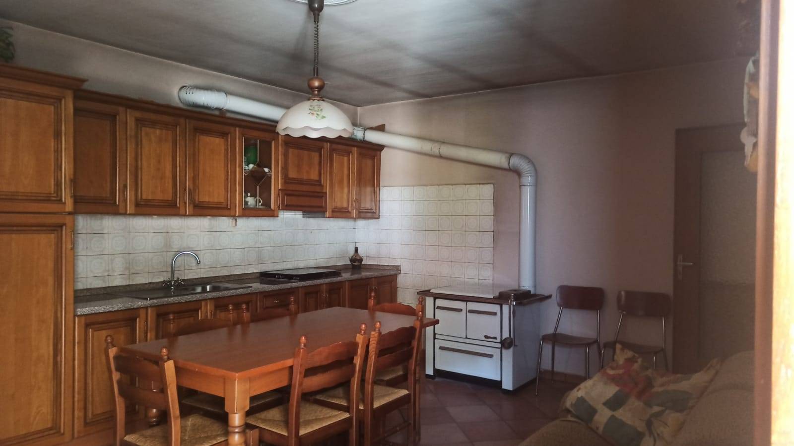 Casa indipendente in vendita a Farigliano, Viaiano