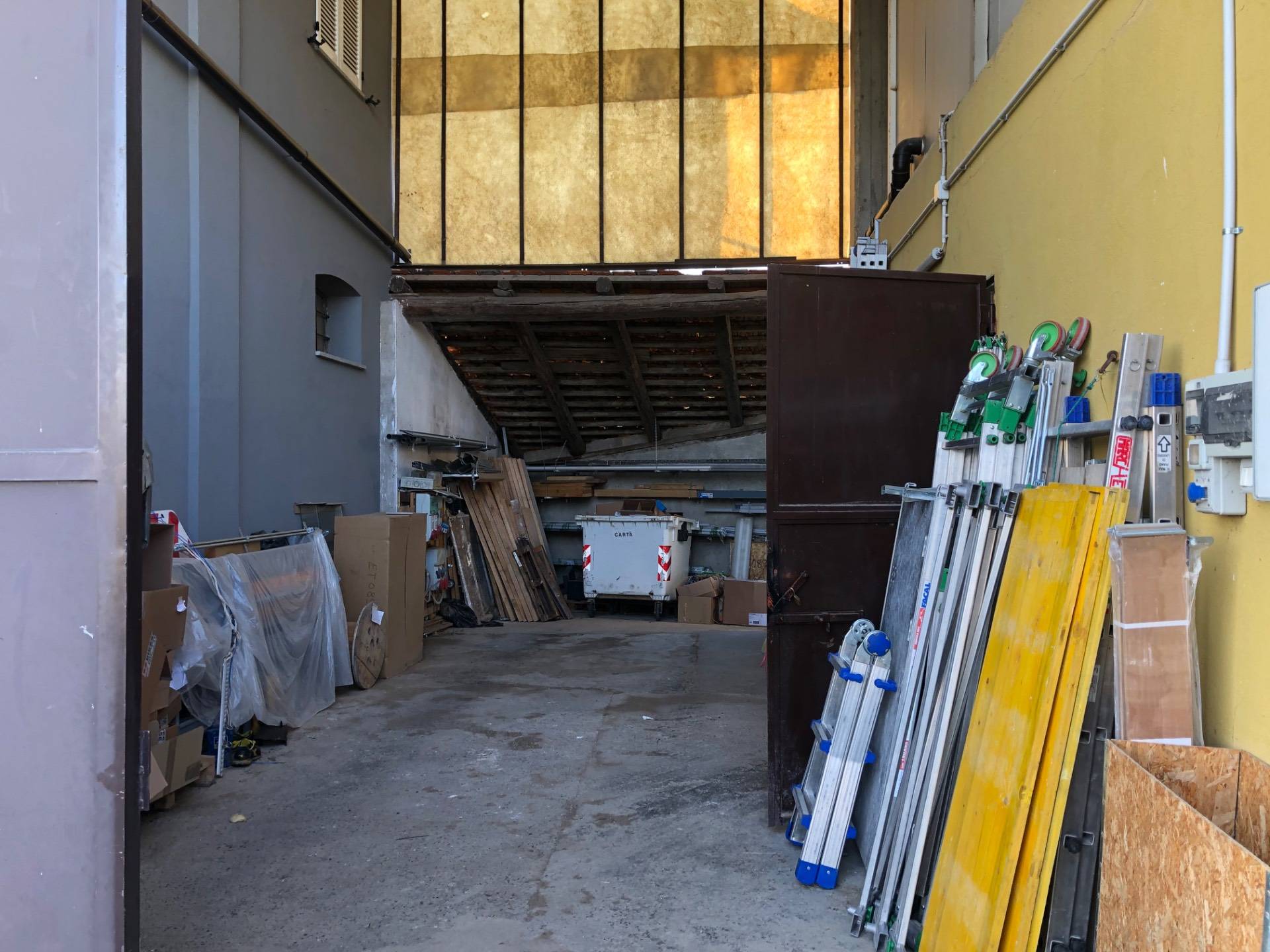 Magazzino in vendita a Mondov