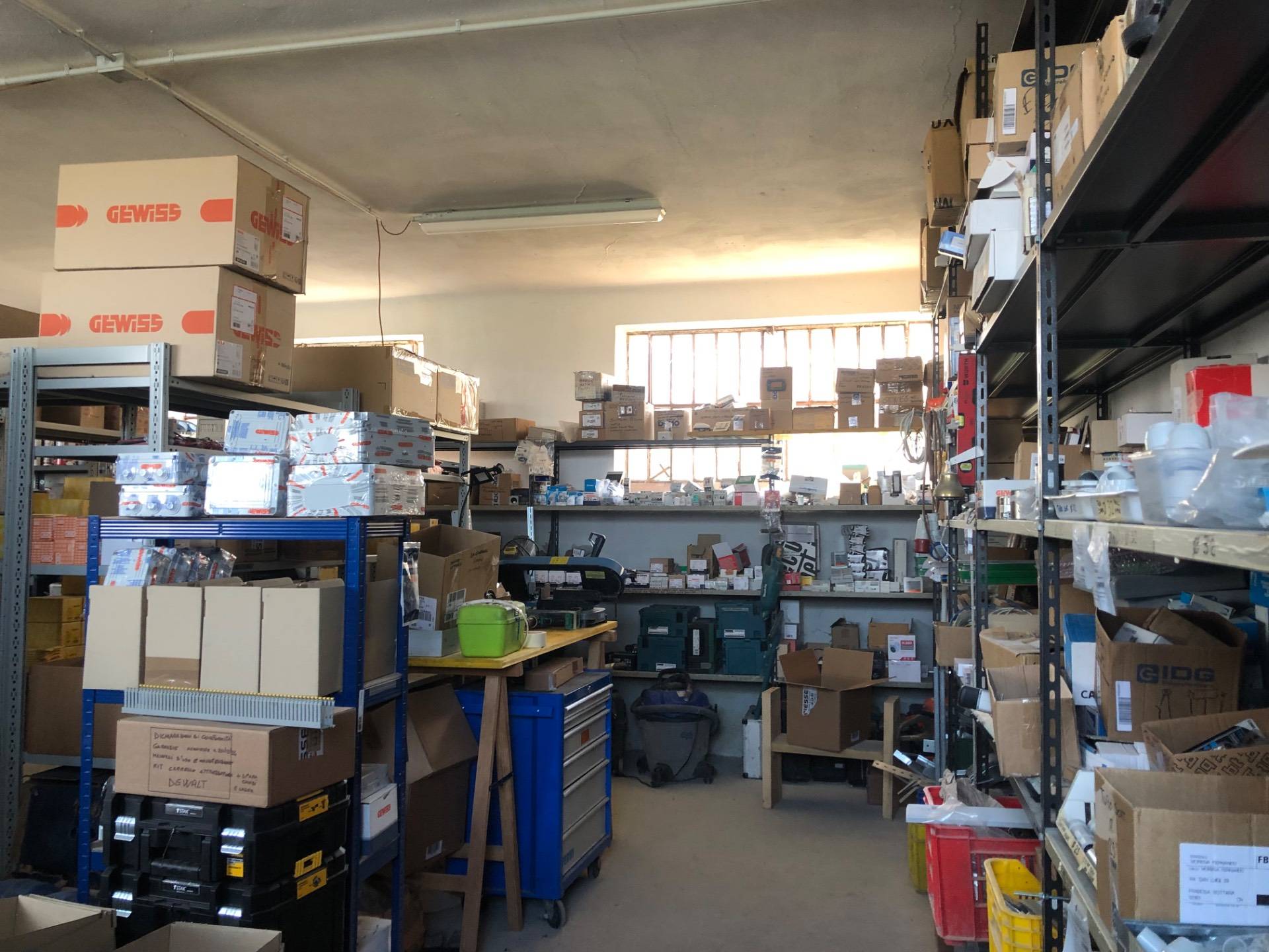 Magazzino in vendita a Mondov