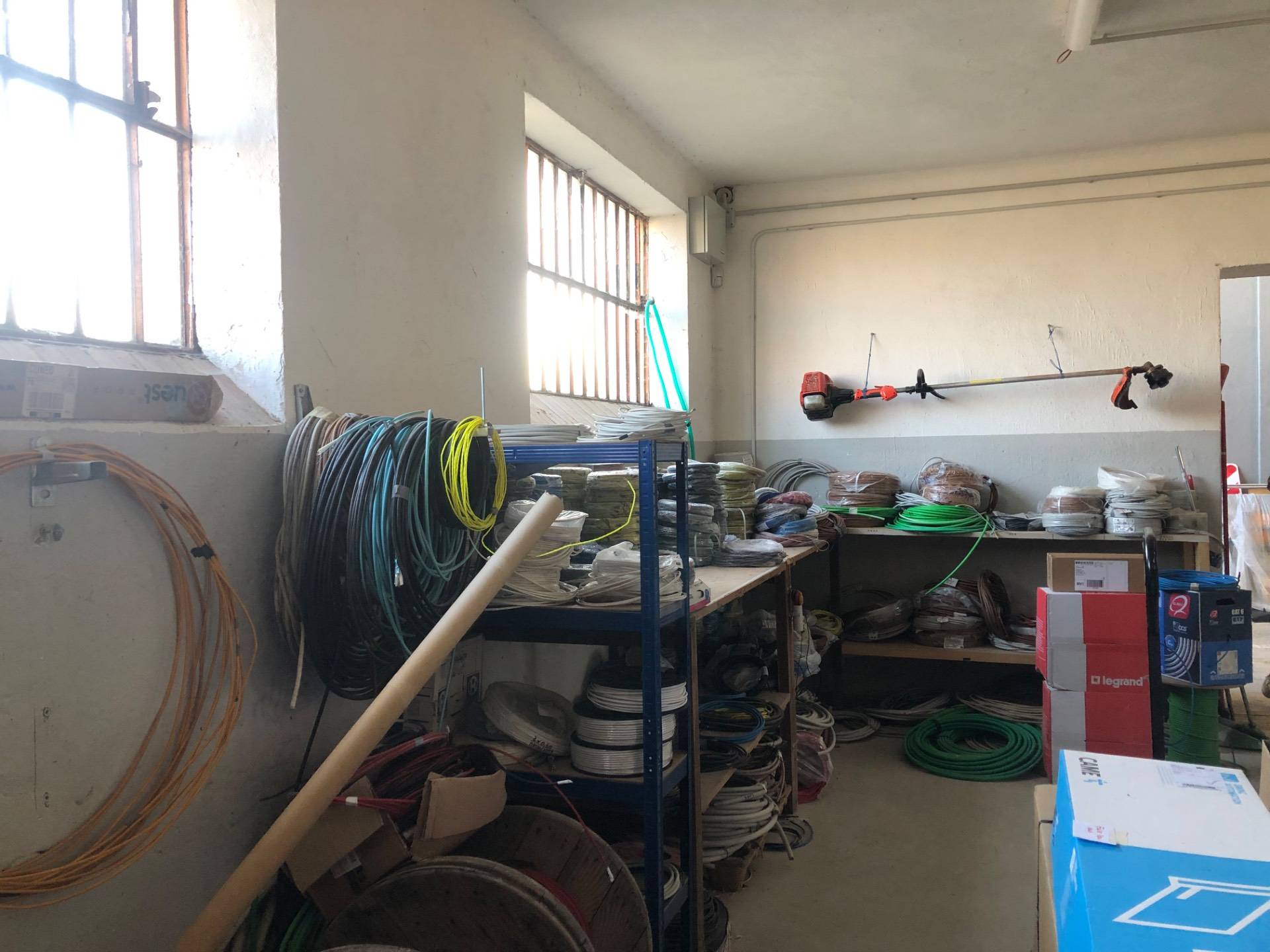 Magazzino in vendita a Mondov