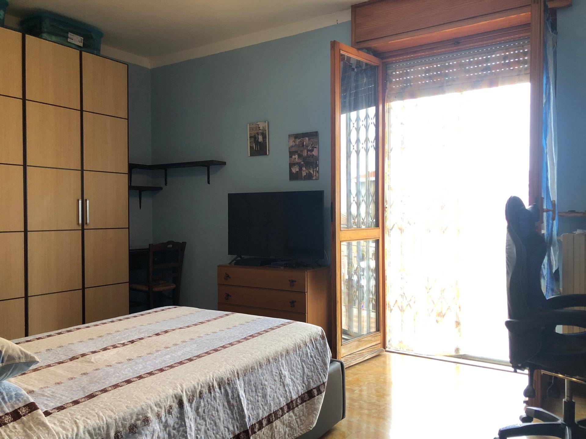 Appartamento in affitto a Mondov