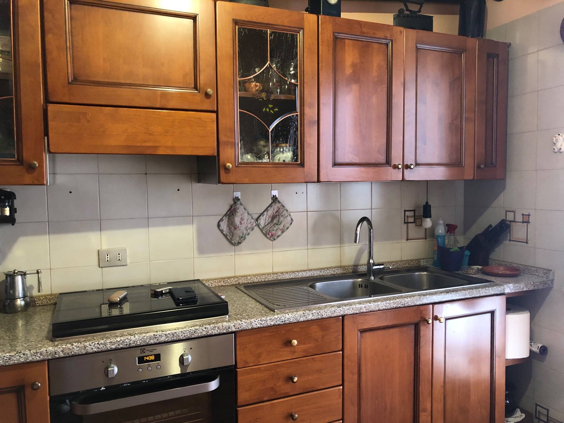 Appartamento in affitto a Mondov