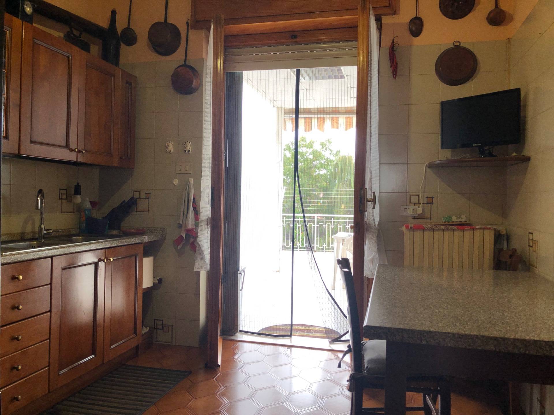 Appartamento in affitto a Mondov