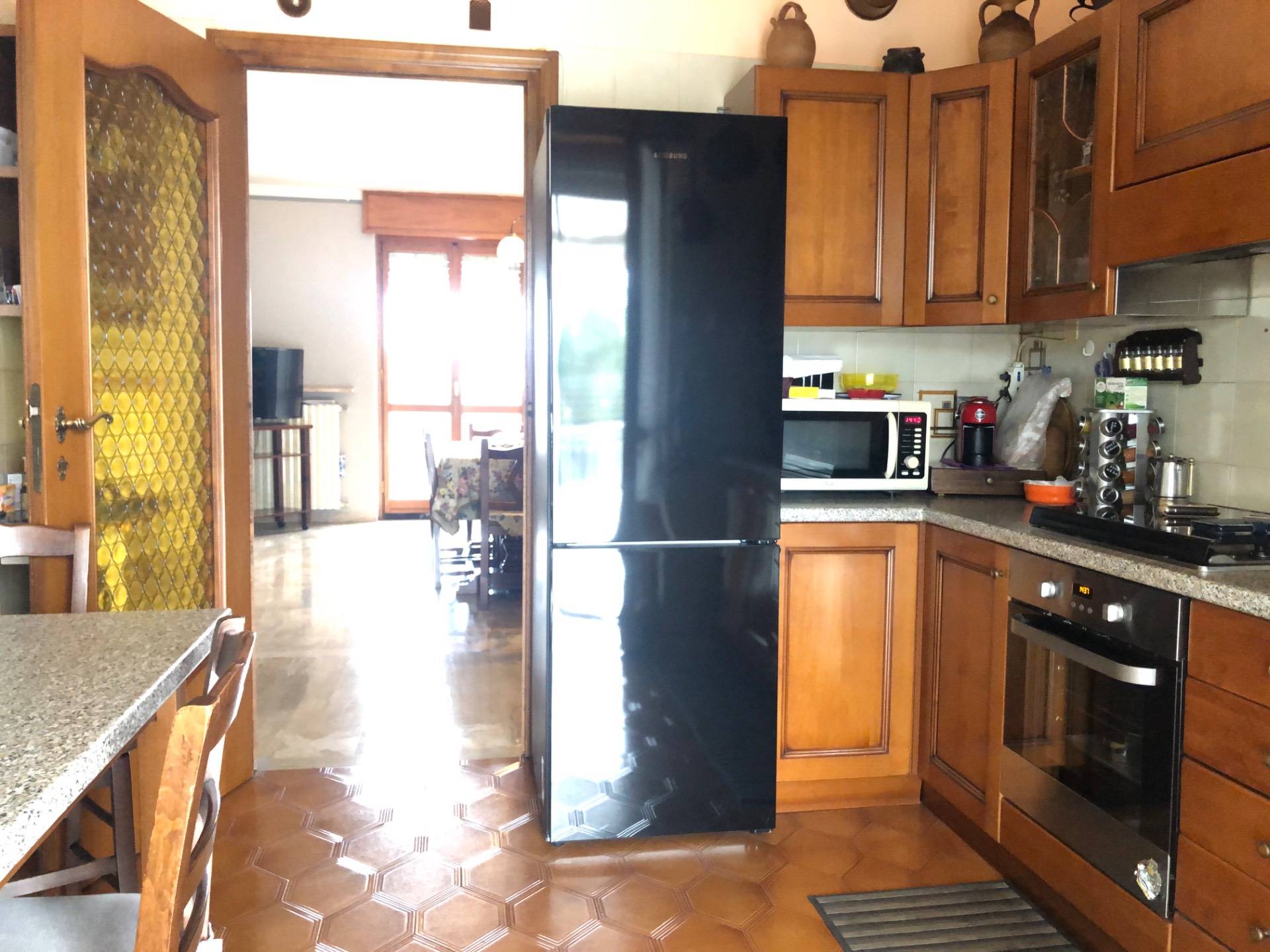 Appartamento in affitto a Mondov