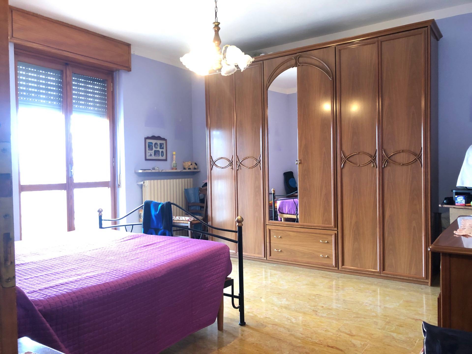 Appartamento in affitto a Mondov