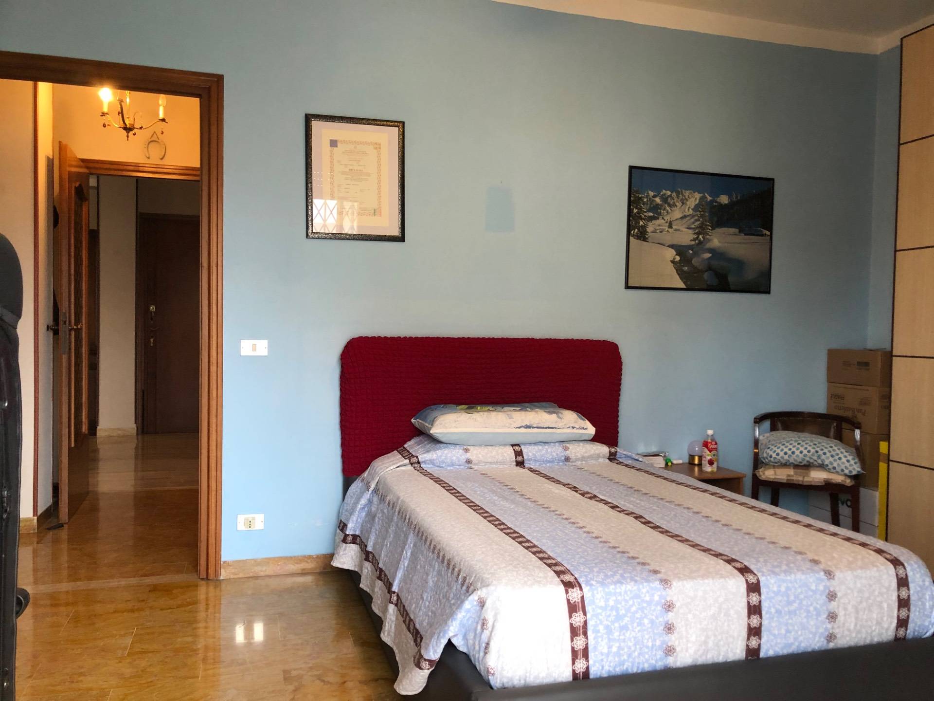 Appartamento in affitto a Mondov