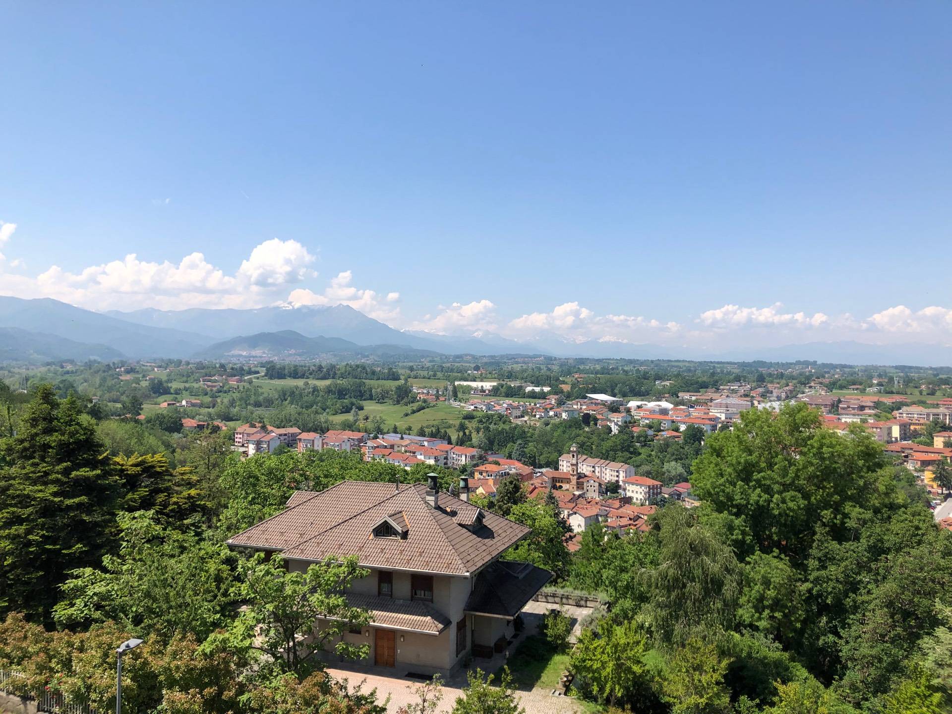 Appartamento in affitto a Mondov, Piazza