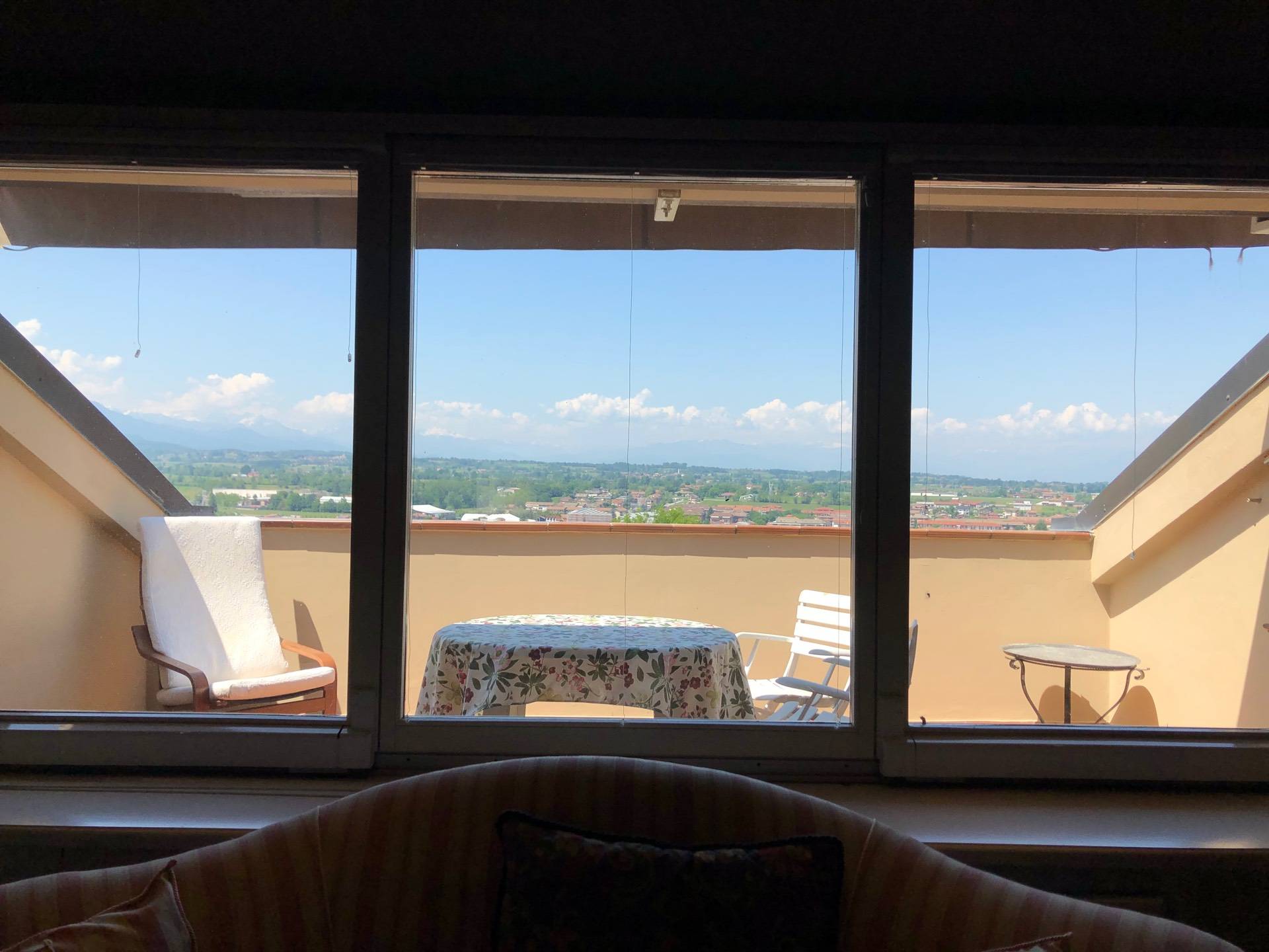 Appartamento in affitto a Mondov, Piazza