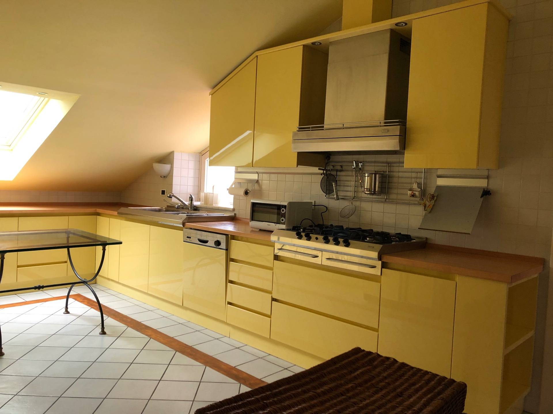 Appartamento in affitto a Mondov, Piazza