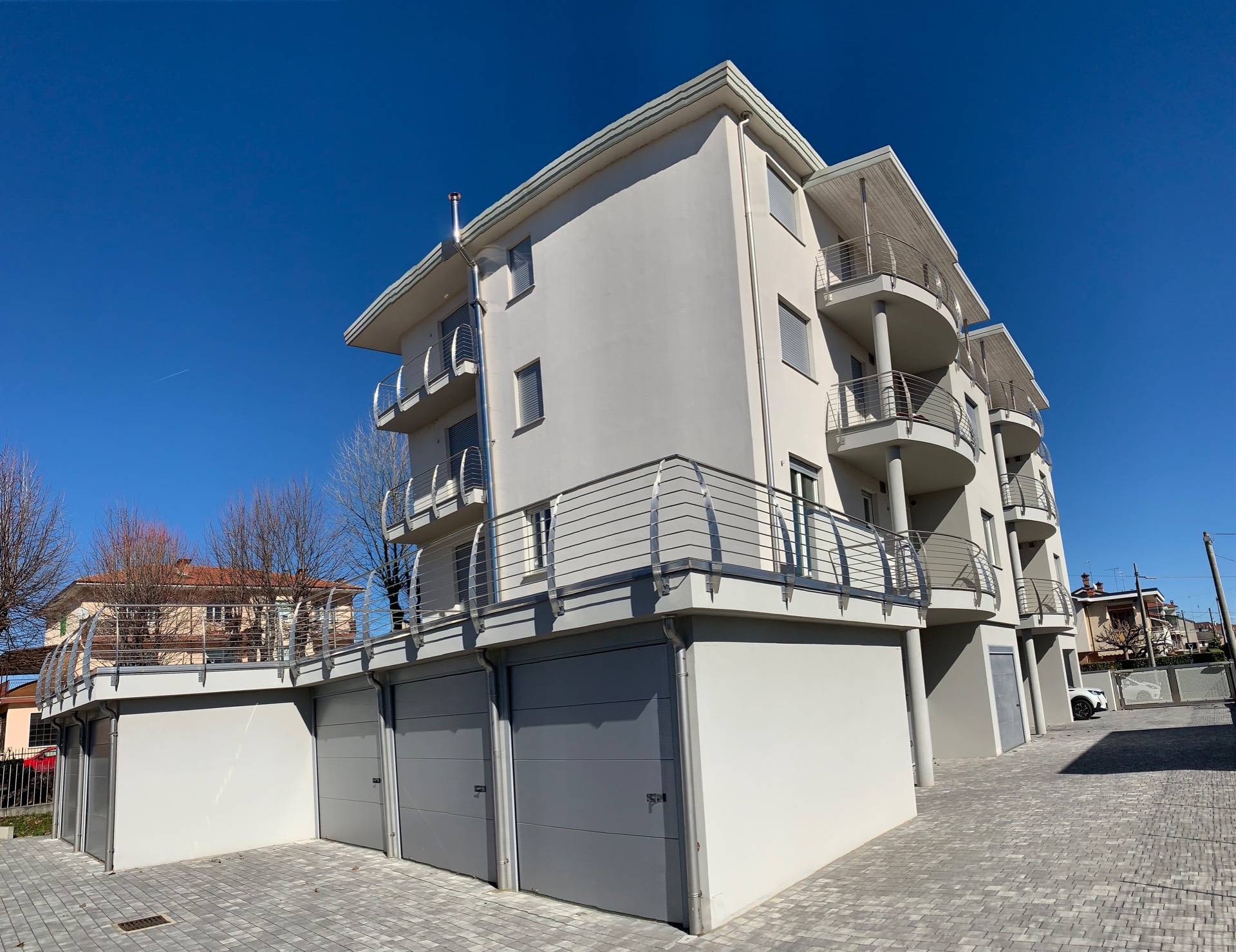 Appartamento in vendita a Carr