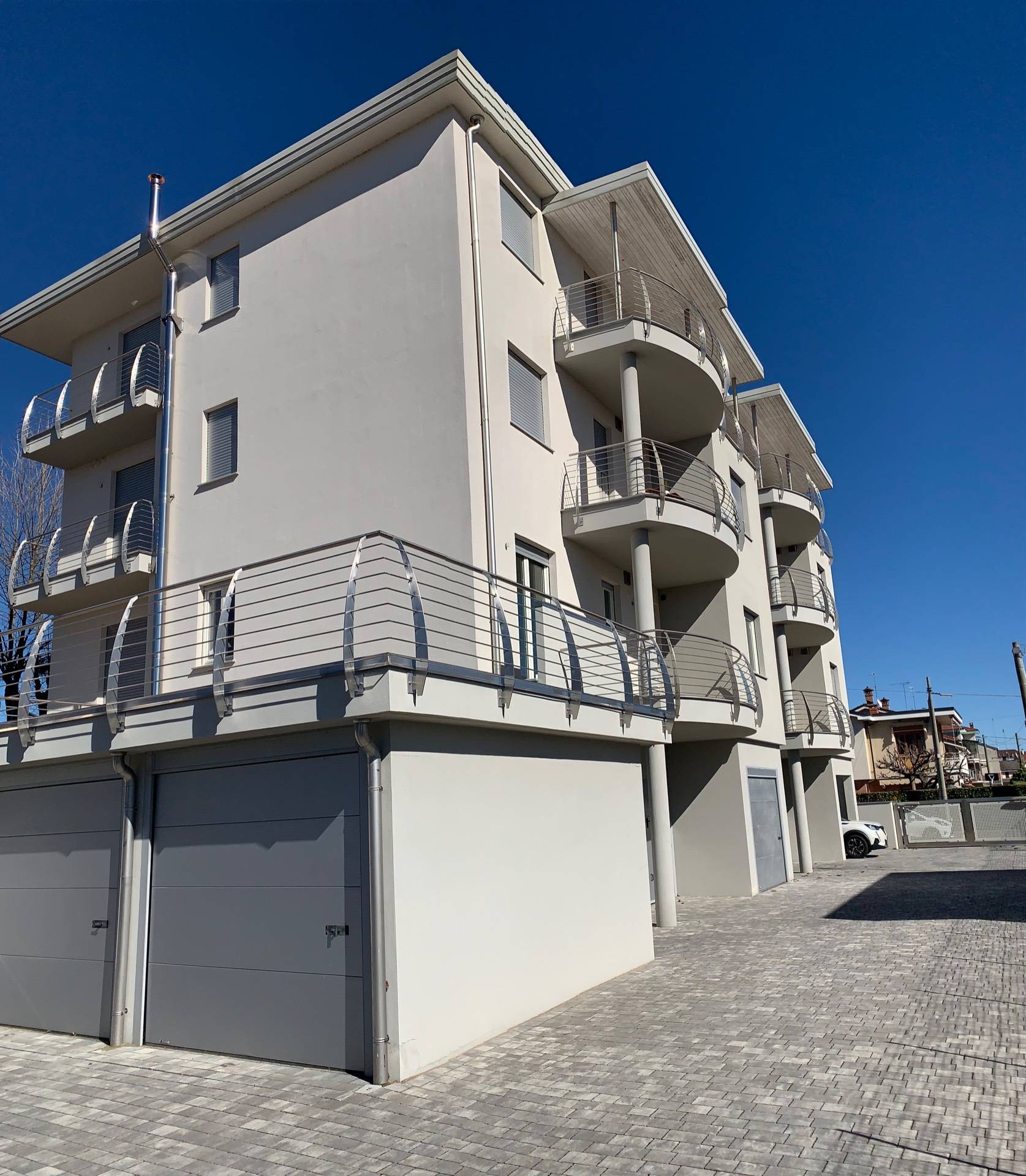 Appartamento in vendita a Carr