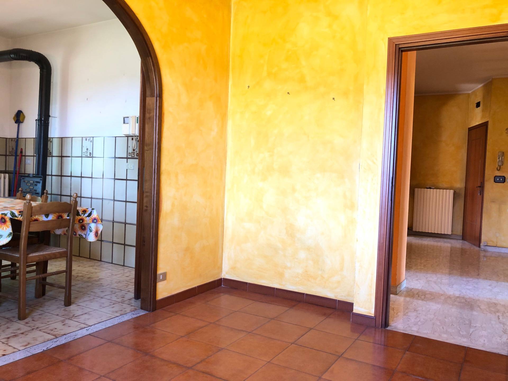 Casa semindipendente in vendita a Mondov, Frazioni