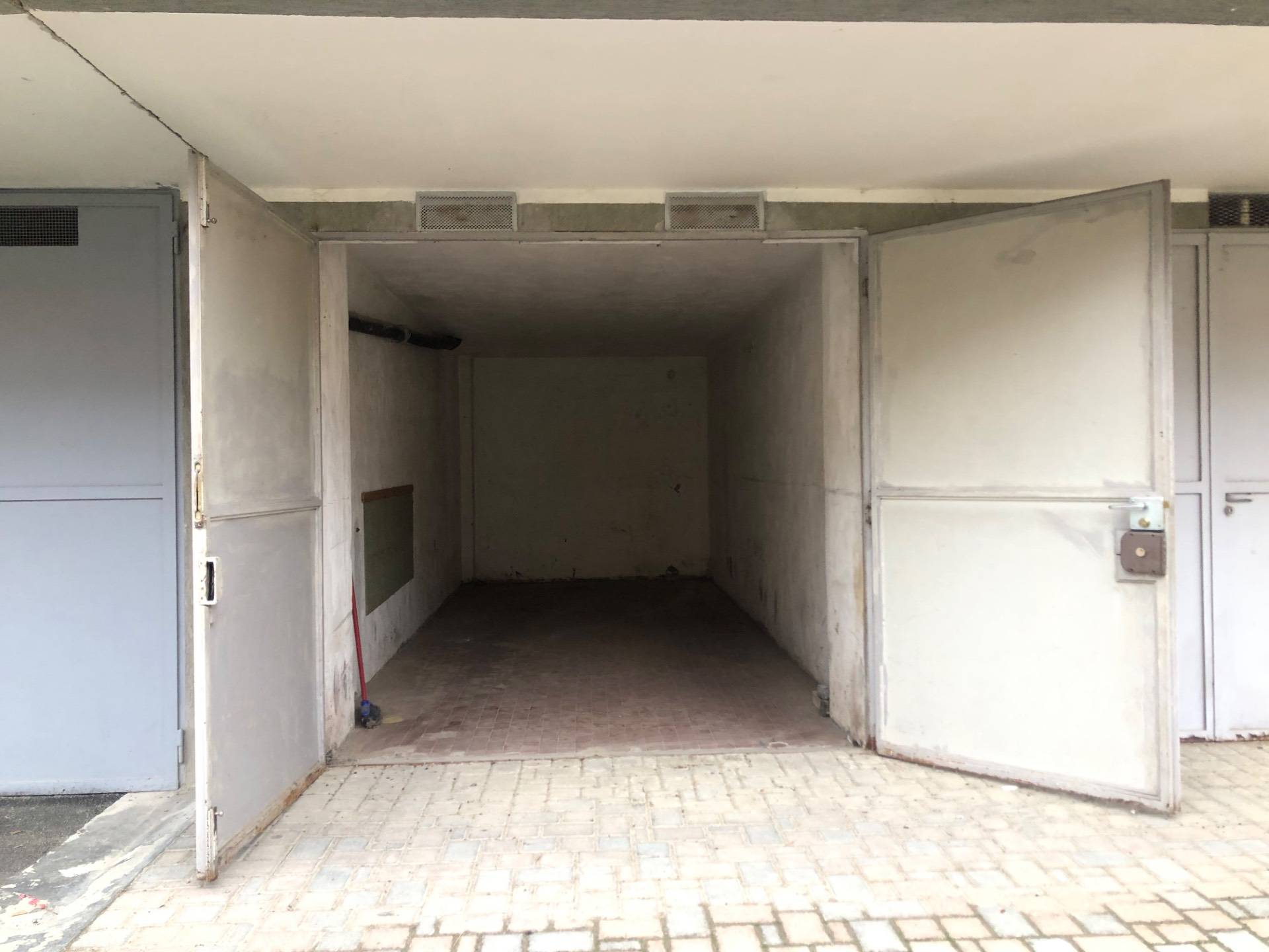 Box o garage in vendita a Mondov, Altipiano