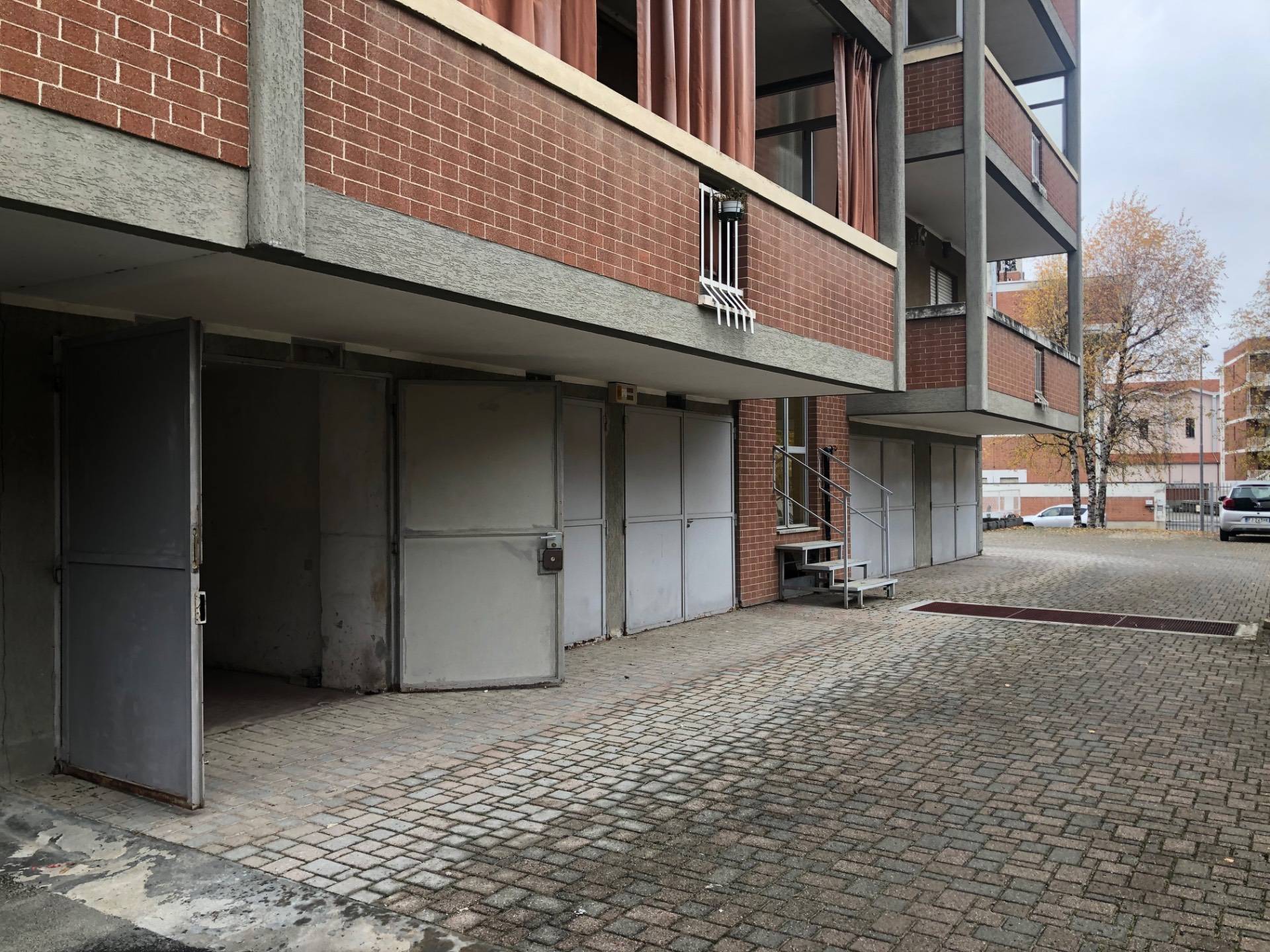 Box o garage in vendita a Mondov, Altipiano