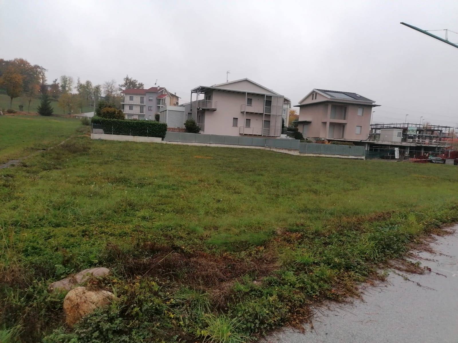 Terreno edificabile in vendita a Mondov, Altipiano