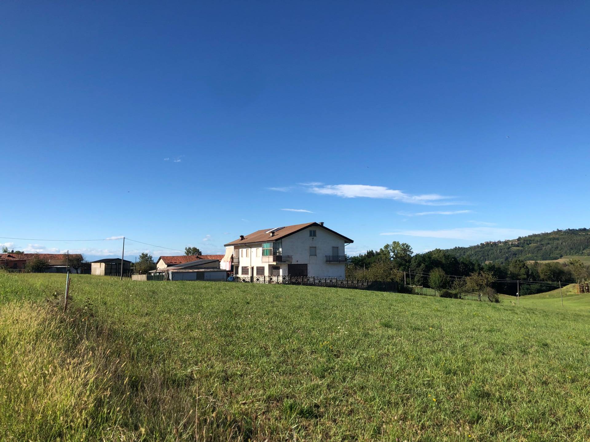 Casa semindipendente in vendita a Mondov, Frazioni