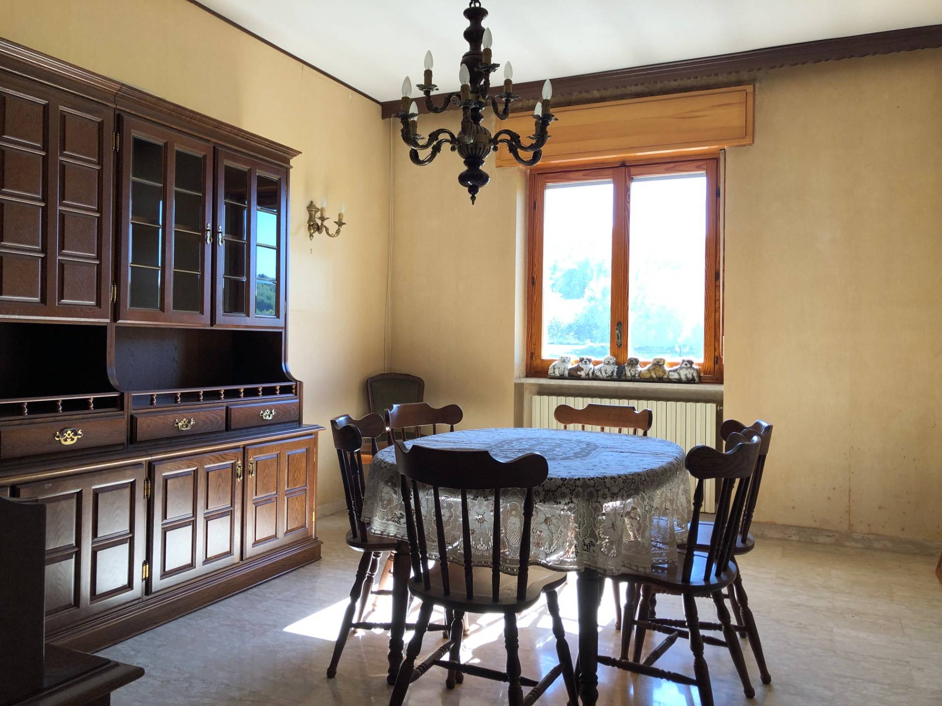 Casa semindipendente in vendita a Mondov, Frazioni