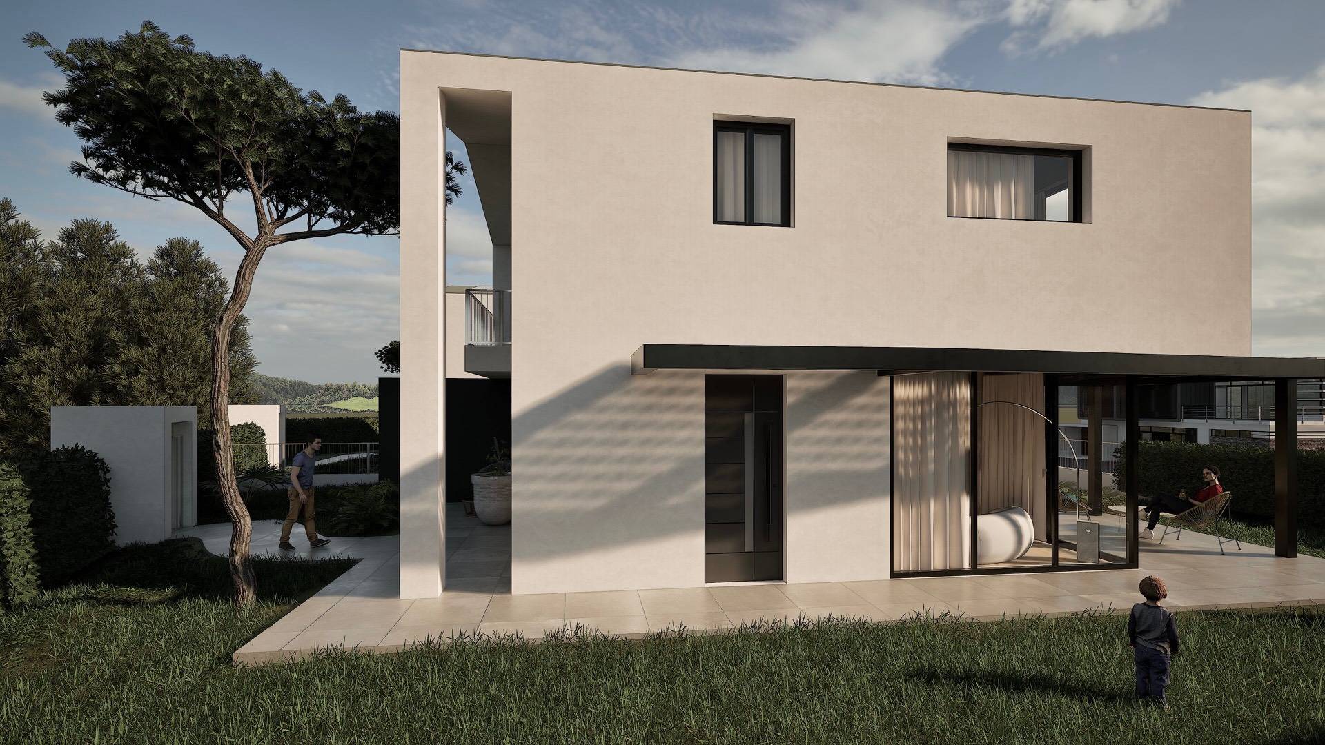 Villa bifamiliare in vendita a Margarita