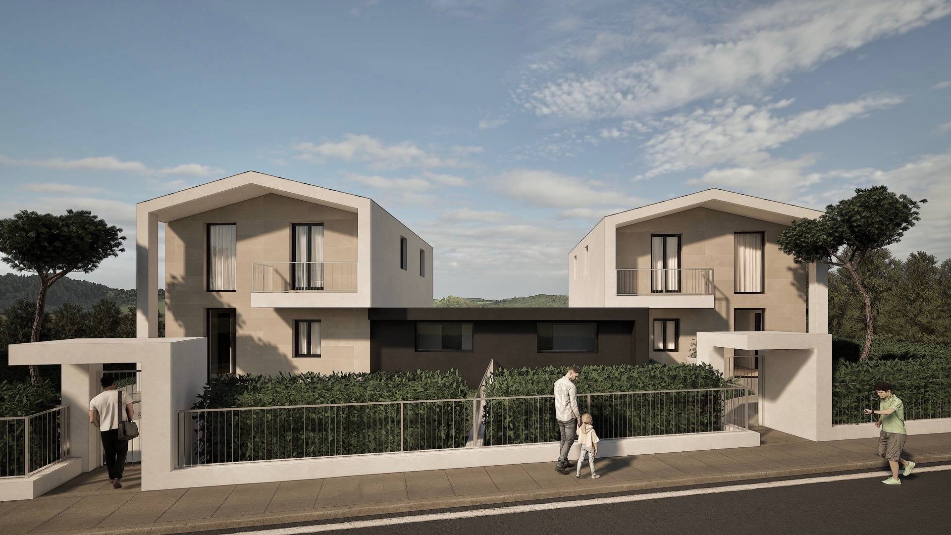 Villa bifamiliare in vendita a Margarita