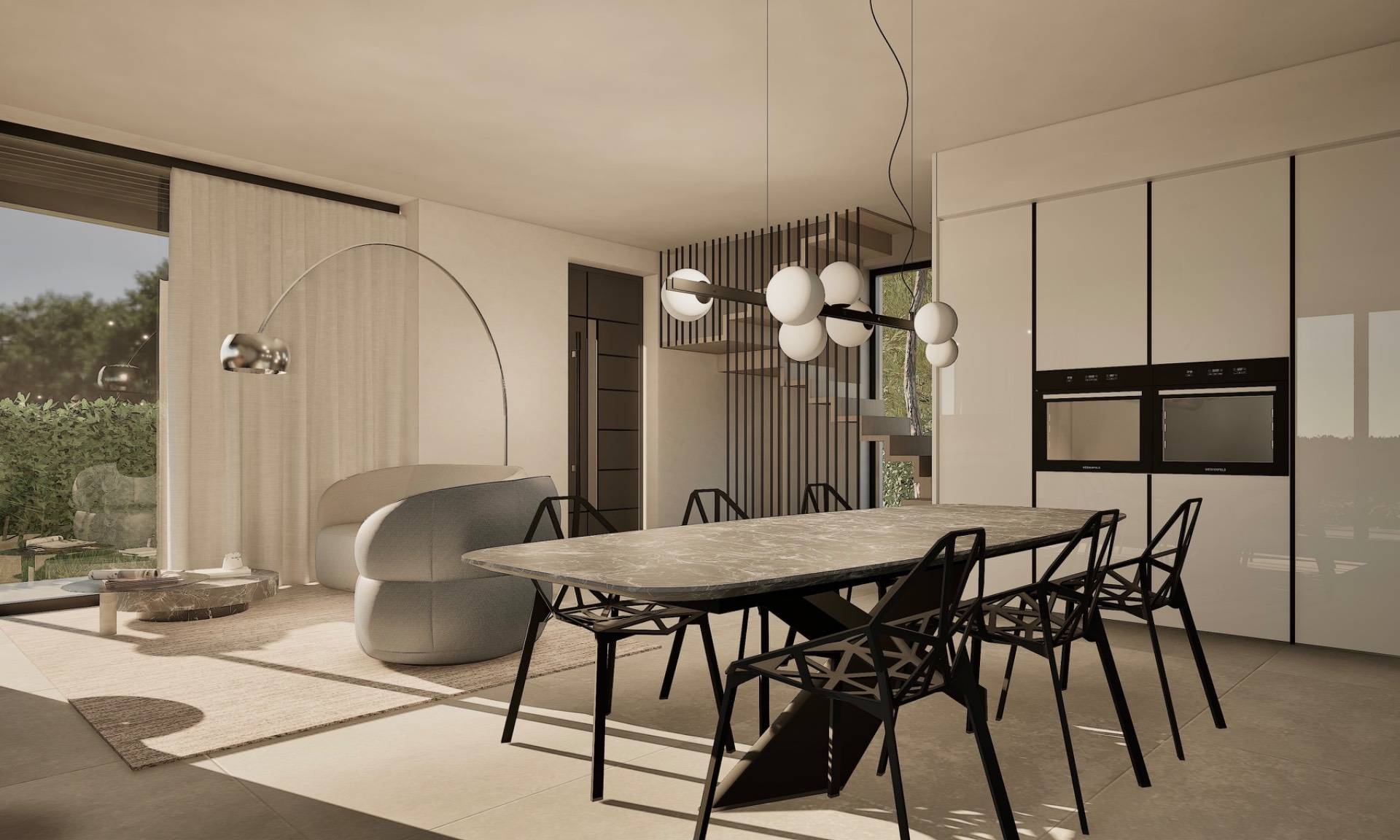 Villa bifamiliare in vendita a Margarita