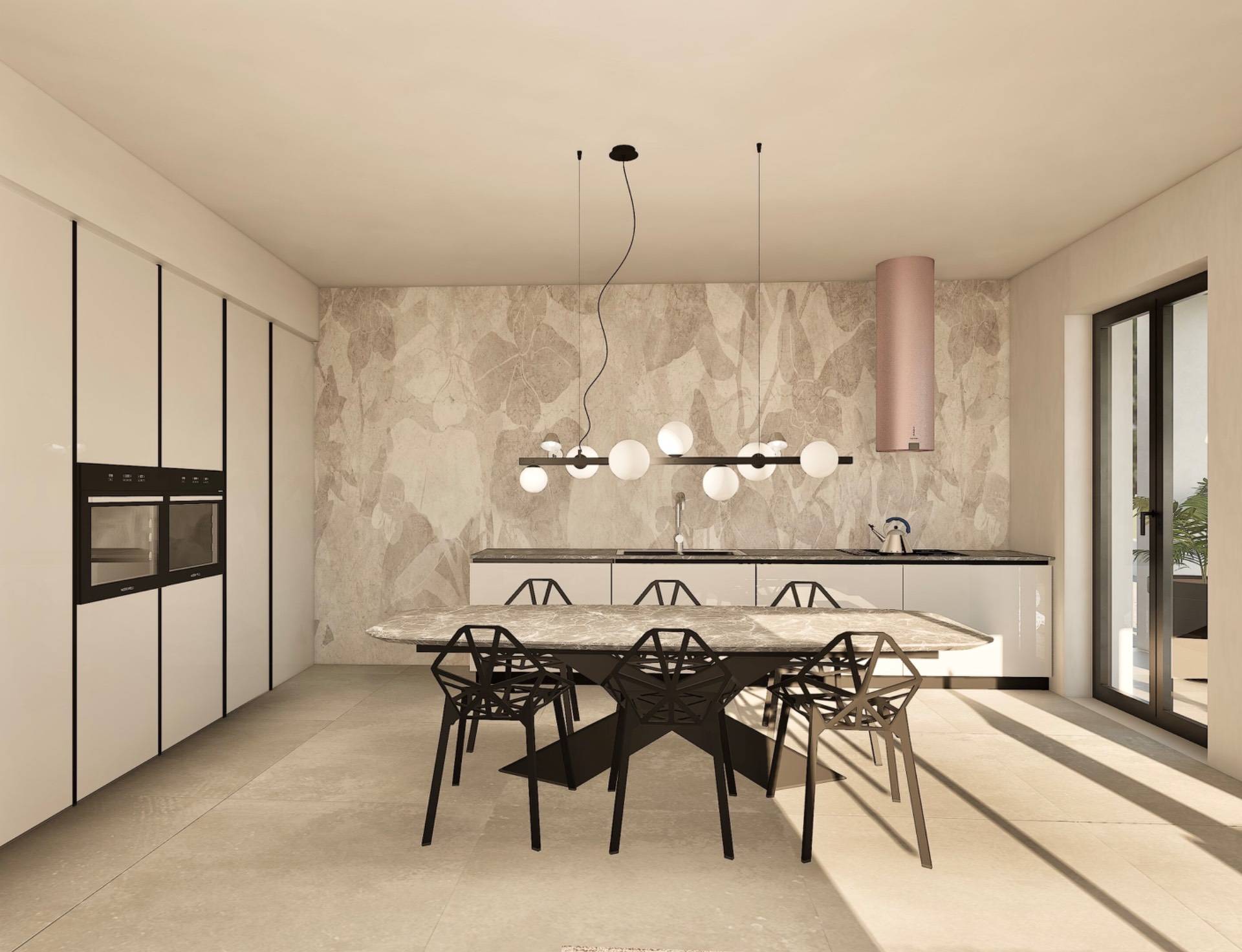 Villa bifamiliare in vendita a Margarita