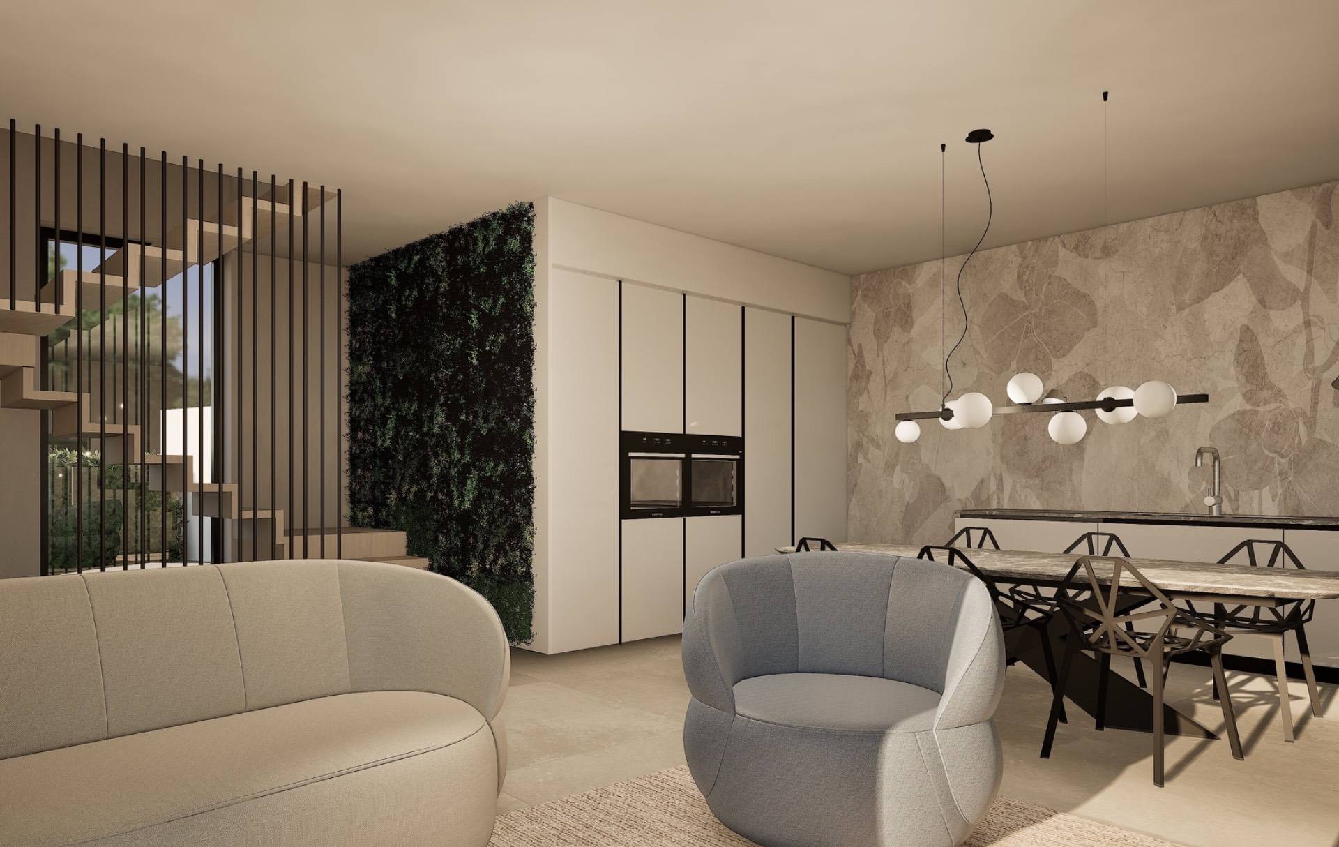 Villa bifamiliare in vendita a Margarita