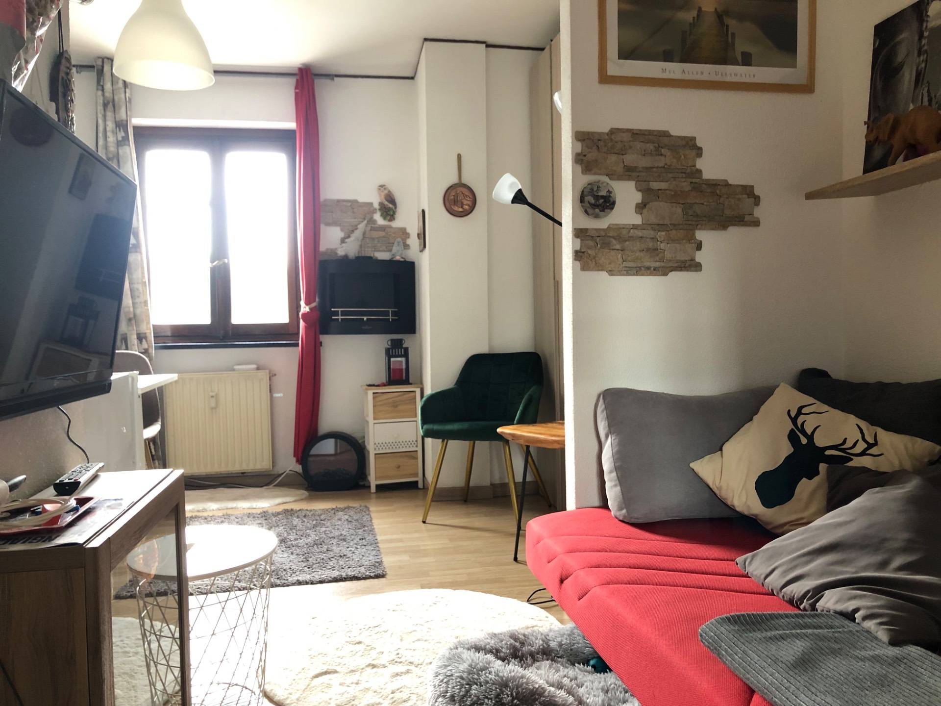 Appartamento in vendita a Montaldo di Mondov