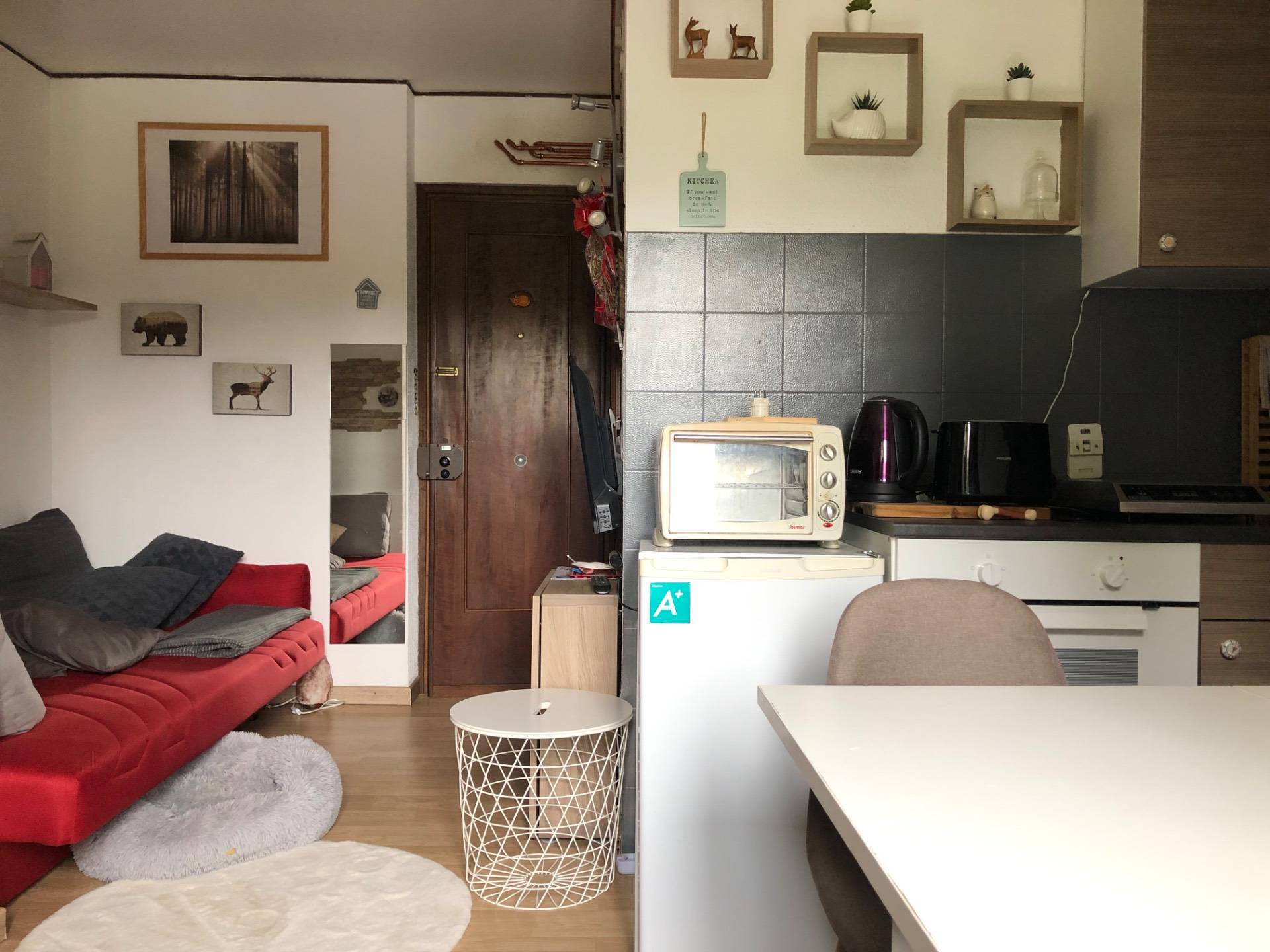 Appartamento in vendita a Montaldo di Mondov